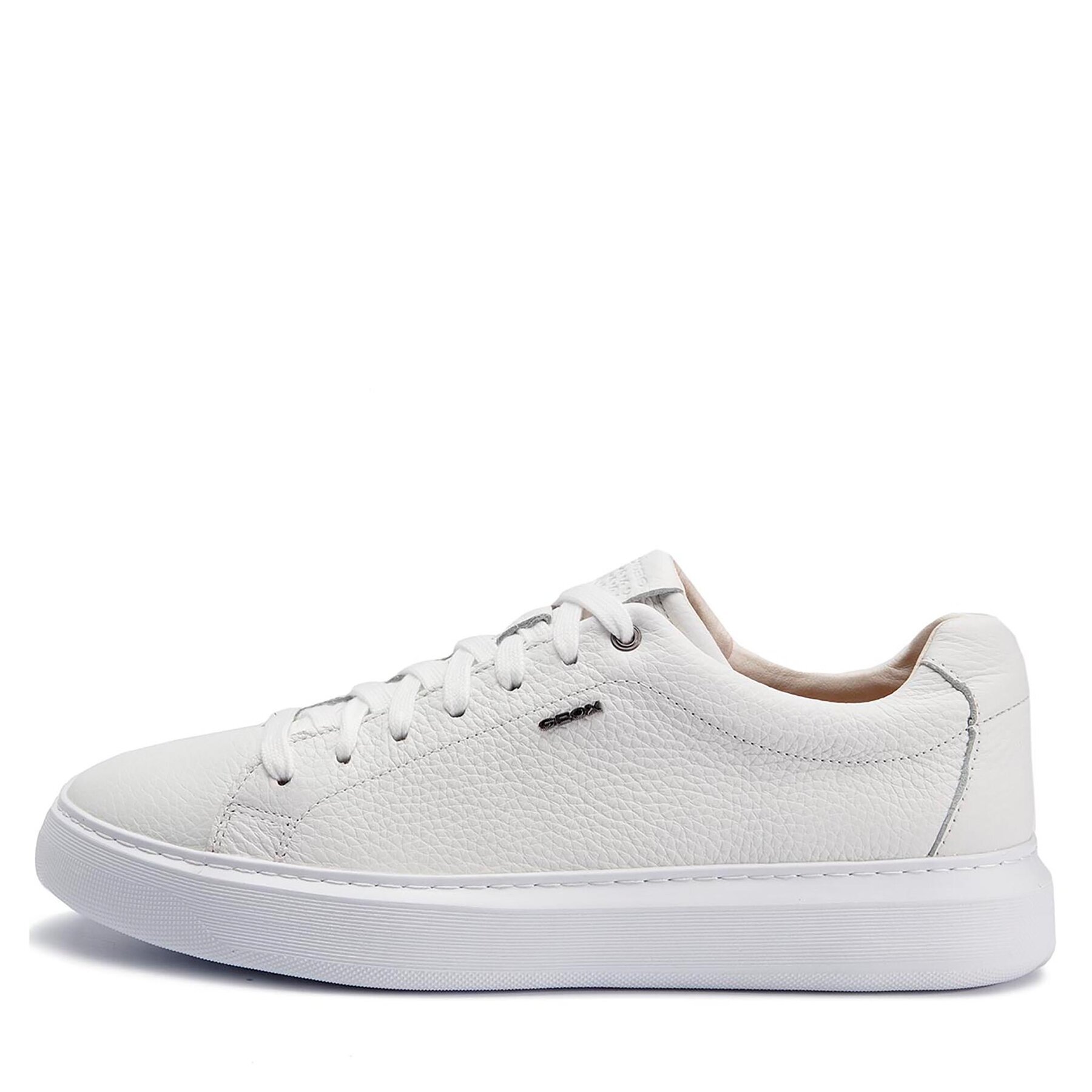 Сникърси Geox U Deiven B U845WB 000T0 C1000 Бял