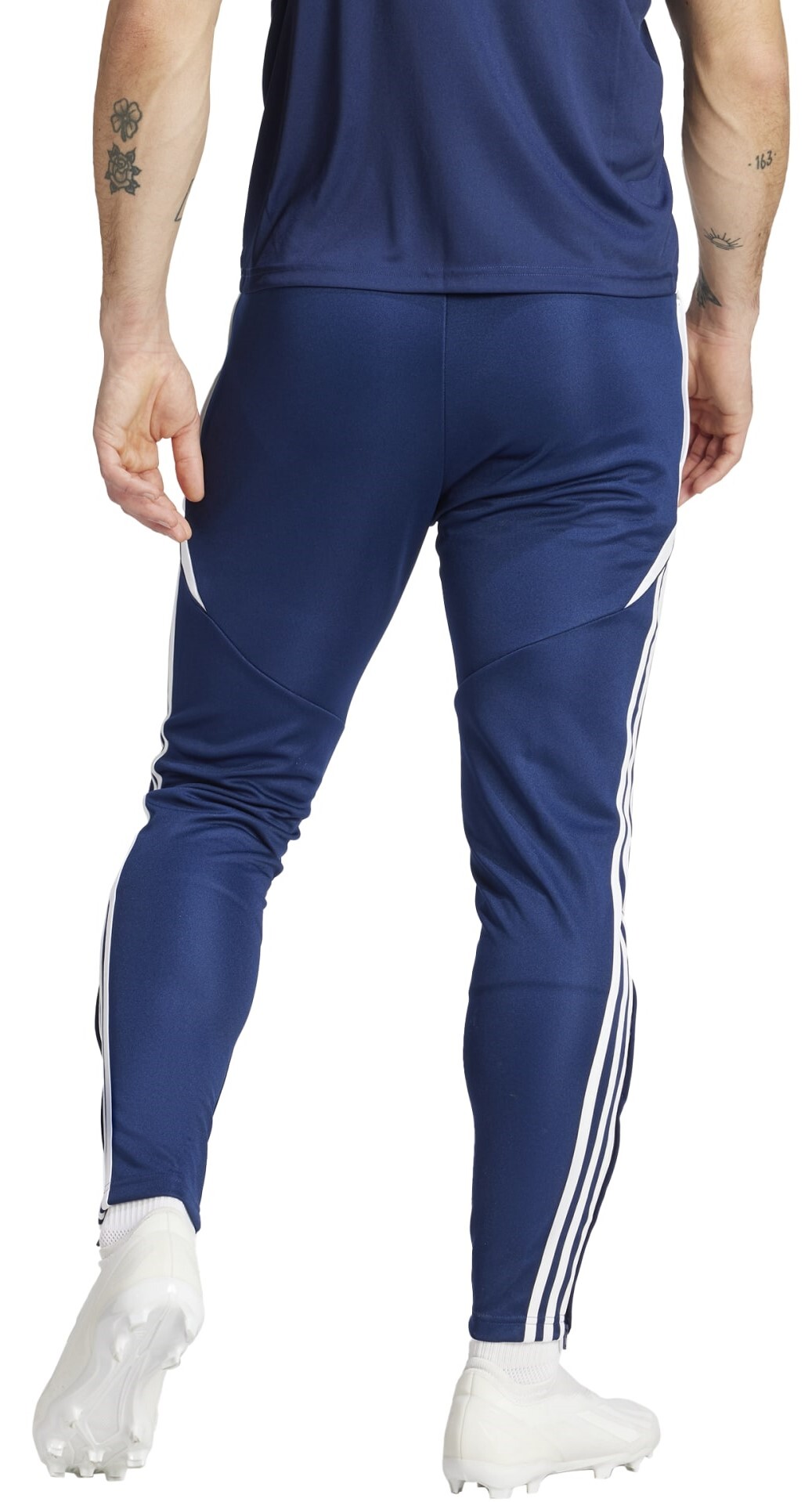 adidas Панталони Tiro24 Slim Training Pants мъжка