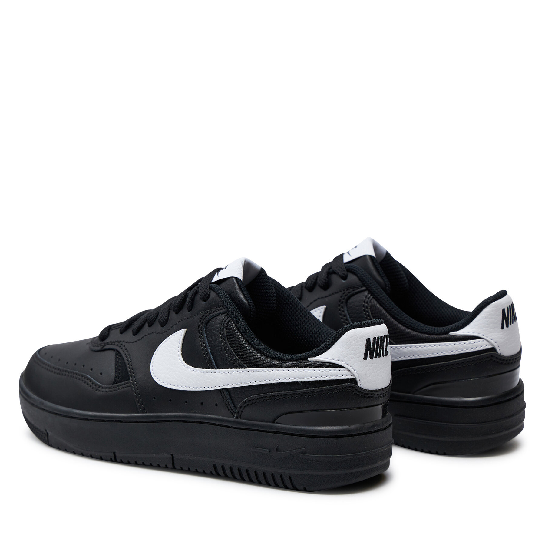 Сникърси Nike Gamma Force FQ6476 010 Черен