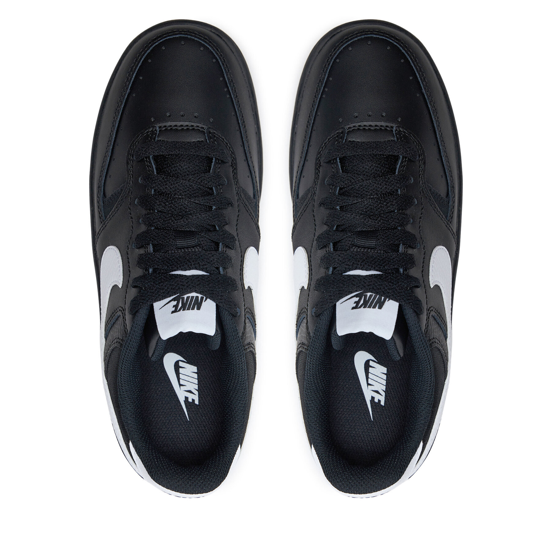 Сникърси Nike Gamma Force FQ6476 010 Черен