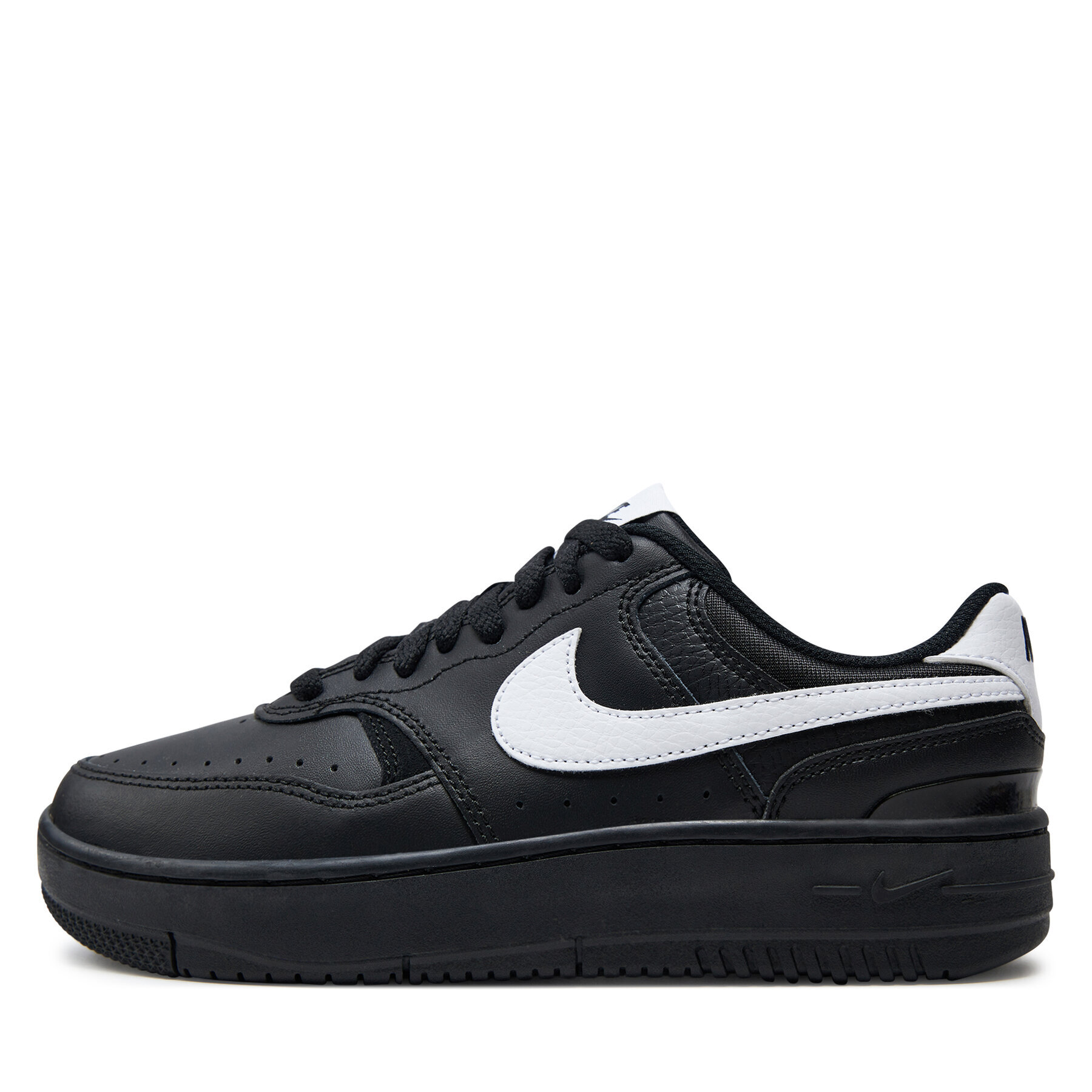 Сникърси Nike Gamma Force FQ6476 010 Черен