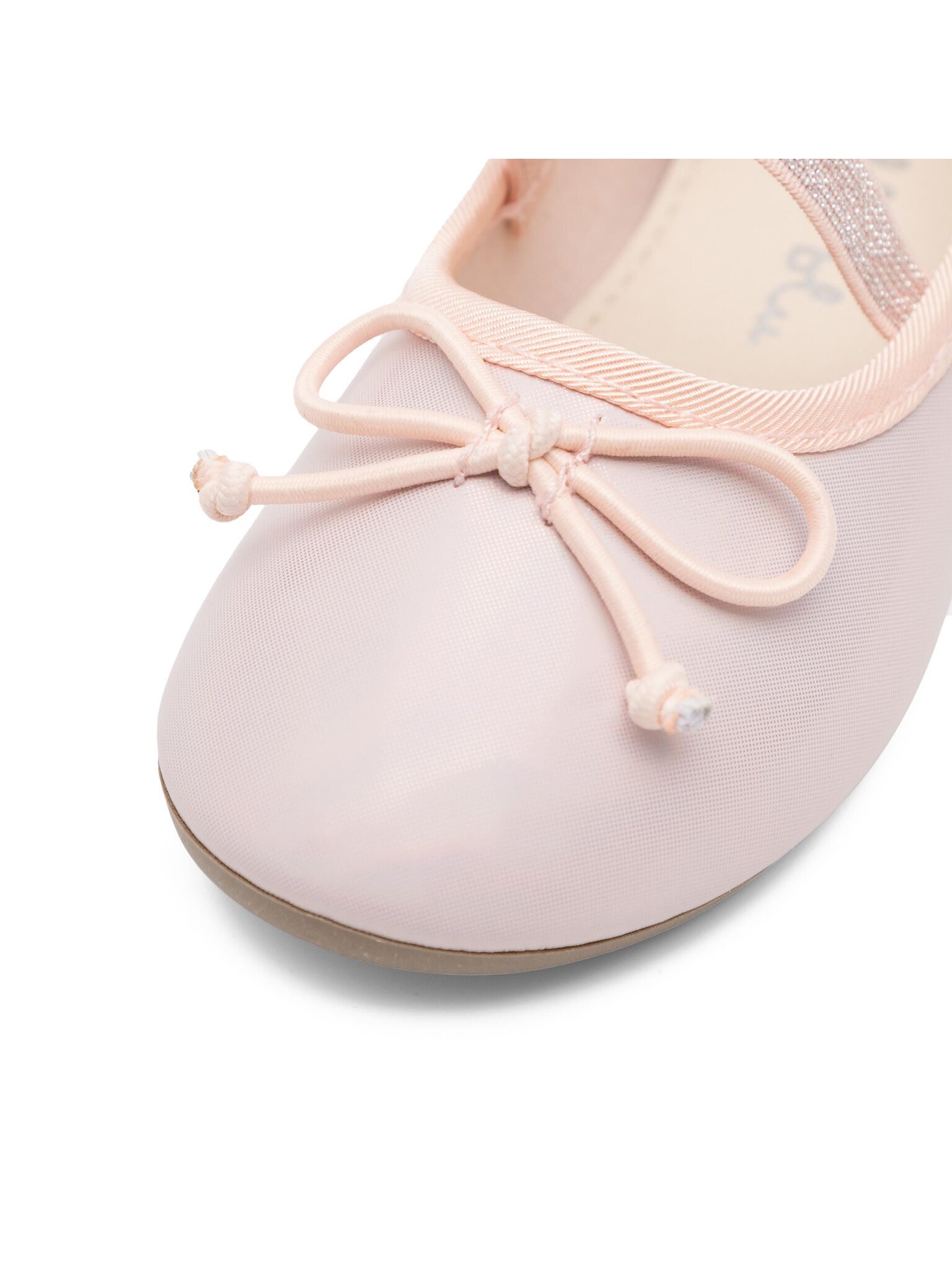 Балеринки Nelli Blu