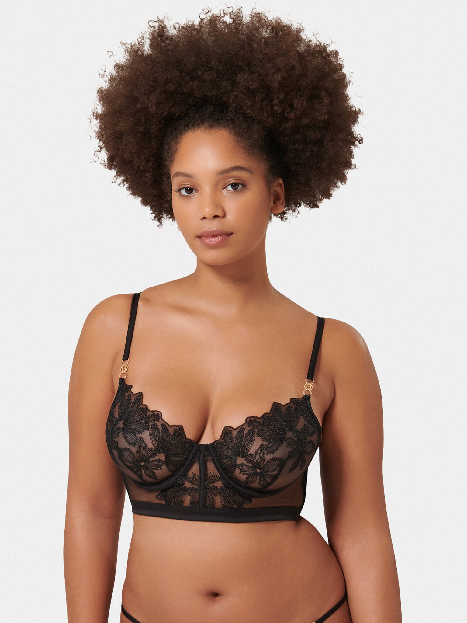 Сутиен с банели Bluebella