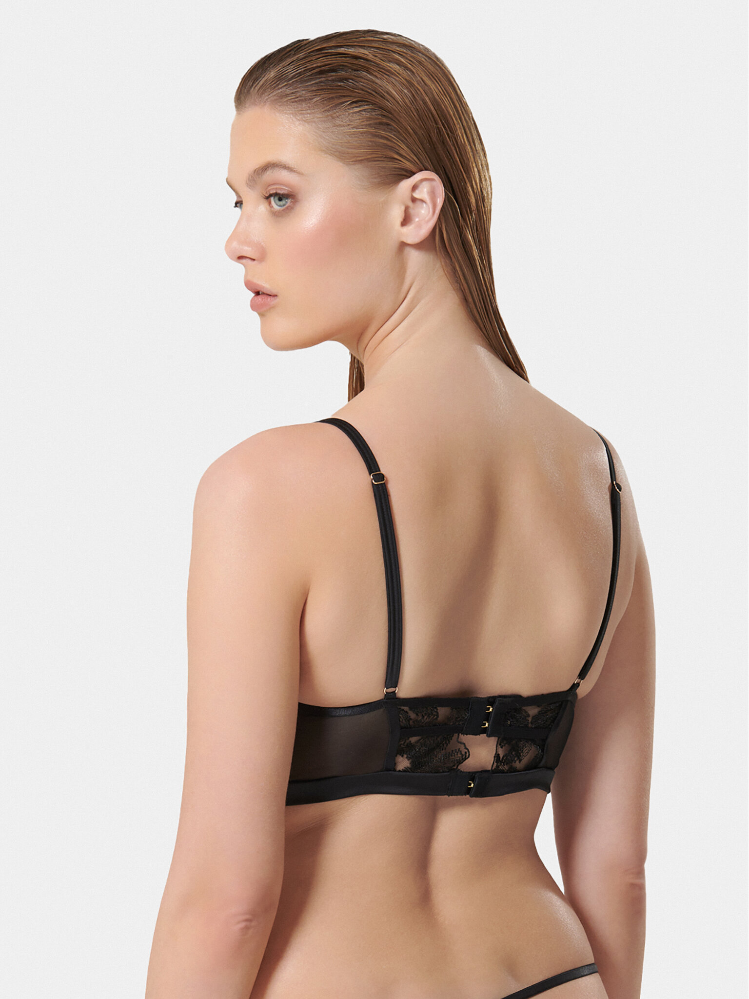 Сутиен с банели Bluebella