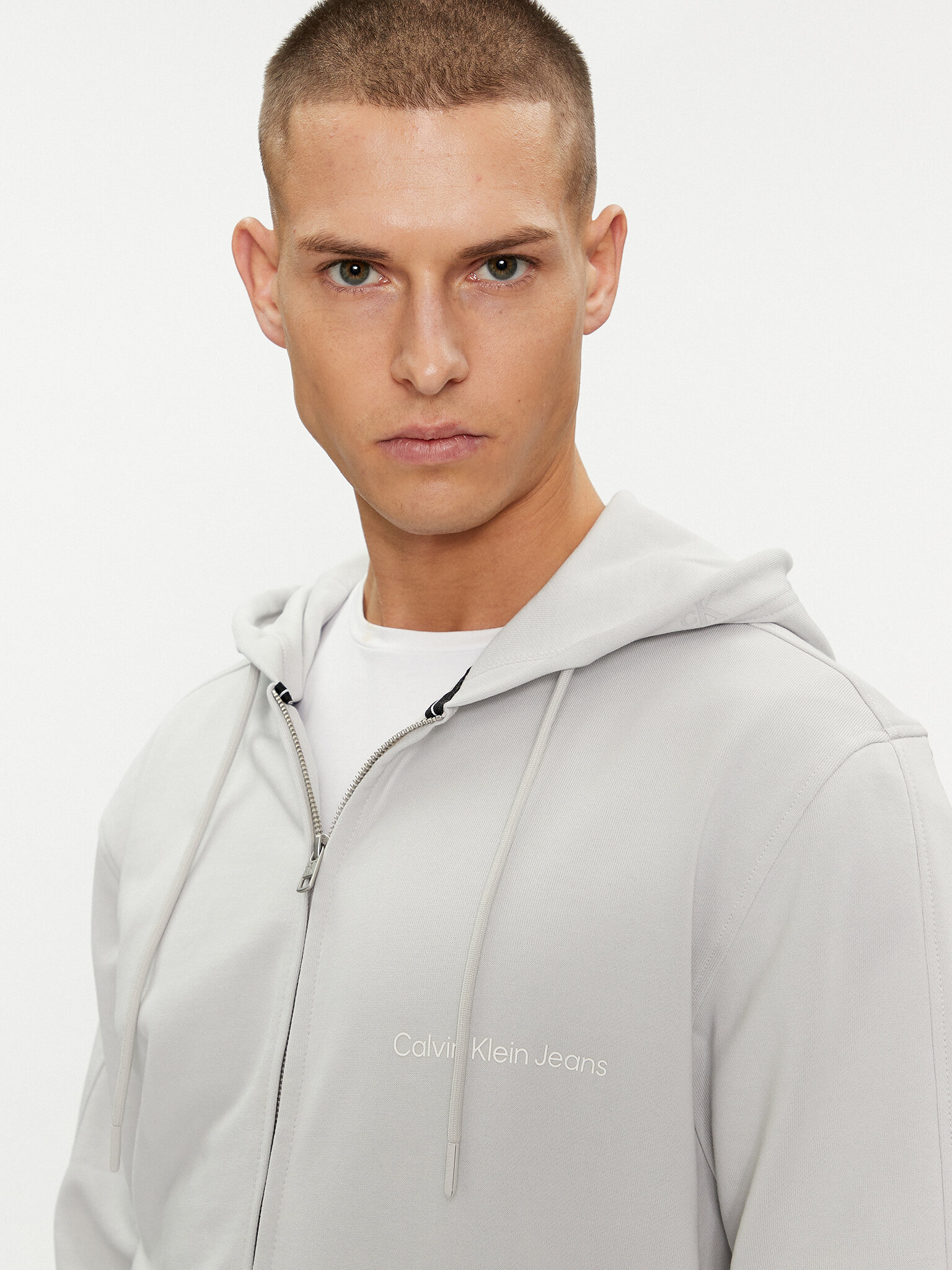 Суитшърт Calvin Klein Jeans