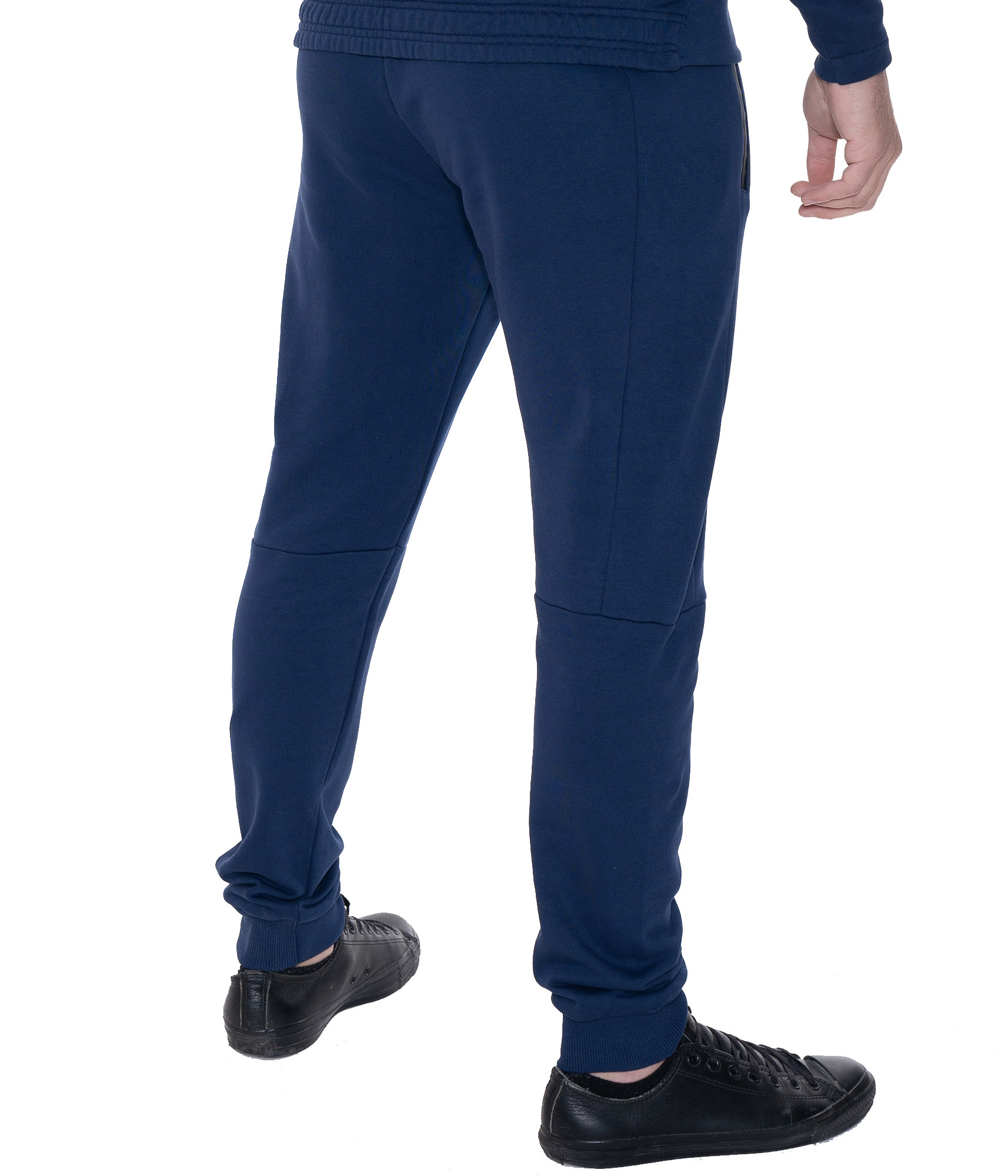 S-LINE МЪЖКО ДОЛНИЩЕ - Тъмносив, S