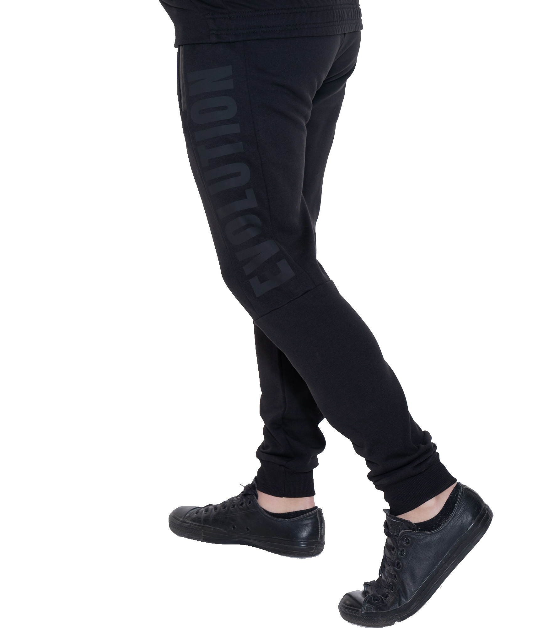 S-LINE МЪЖКО ДОЛНИЩЕ - Тъмносив, S