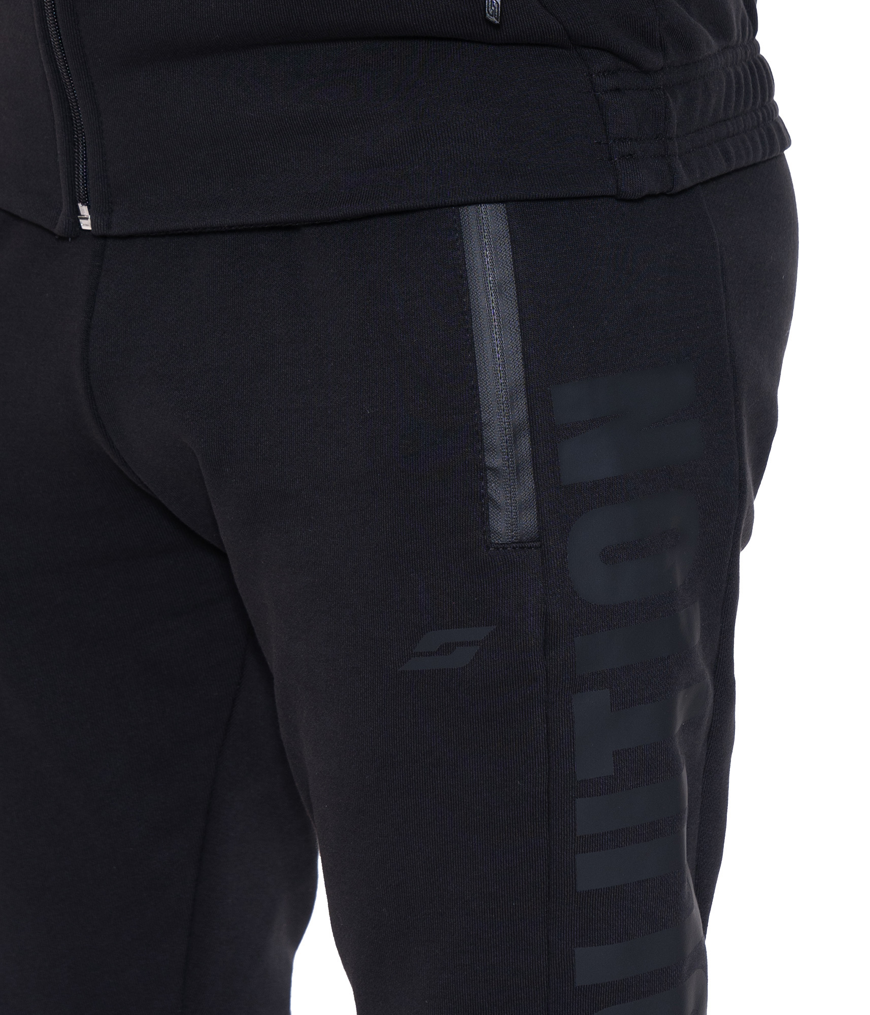 S-LINE МЪЖКО ДОЛНИЩЕ - Тъмносив, S