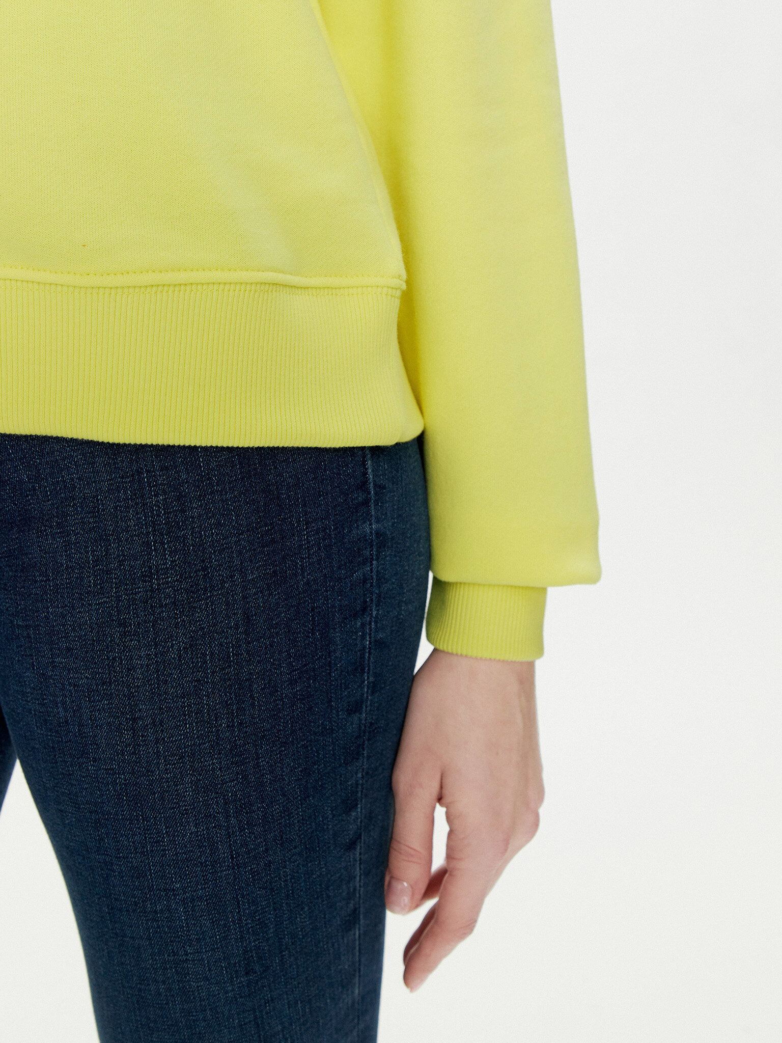 Суитшърт Tommy Hilfiger