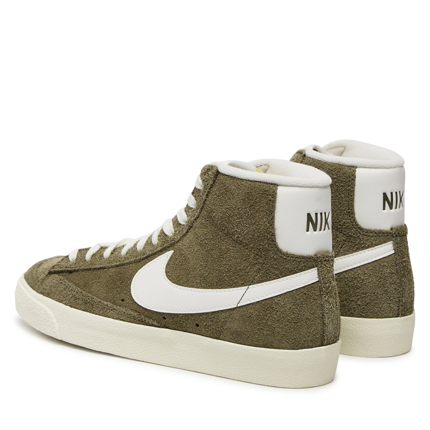 Сникърси Nike Blazer Mid '77 Vntg DV7006 201 Зелен