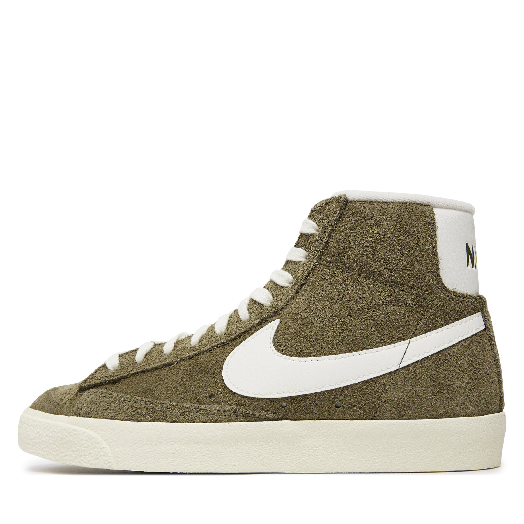 Сникърси Nike Blazer Mid '77 Vntg DV7006 201 Зелен