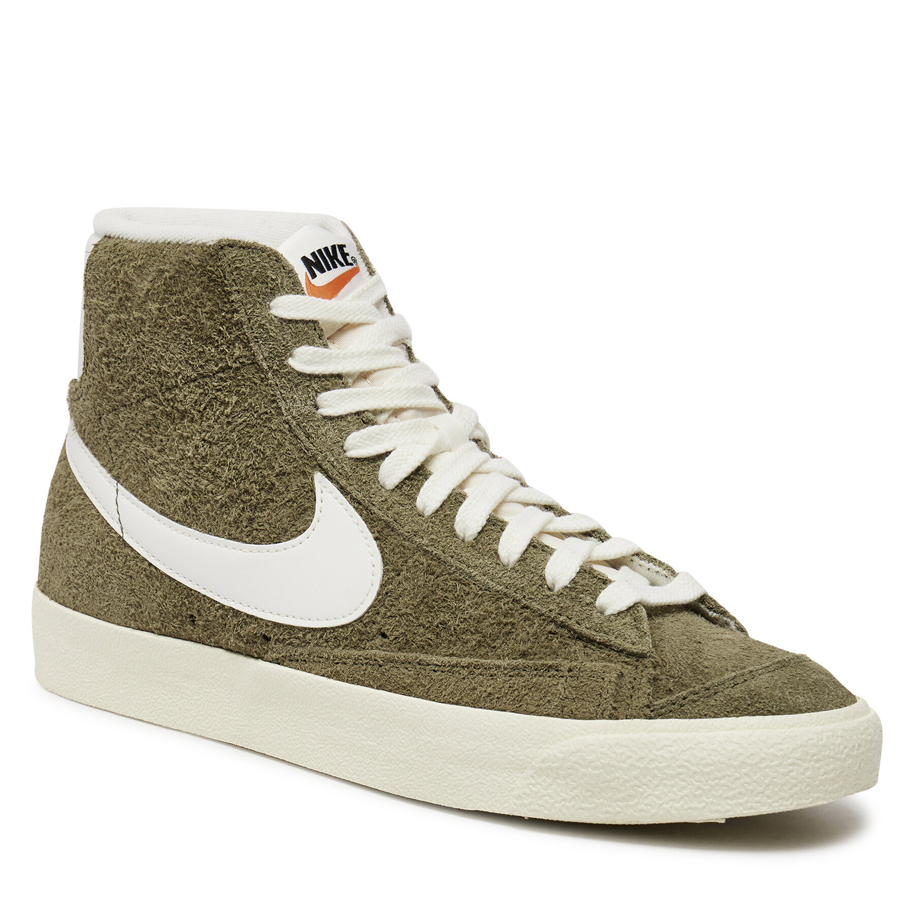 Сникърси Nike Blazer Mid '77 Vntg DV7006 201 Зелен