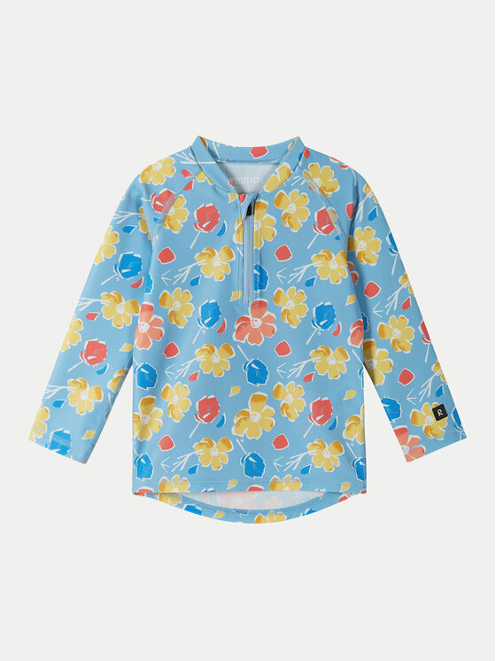 Плажна тениска Reima