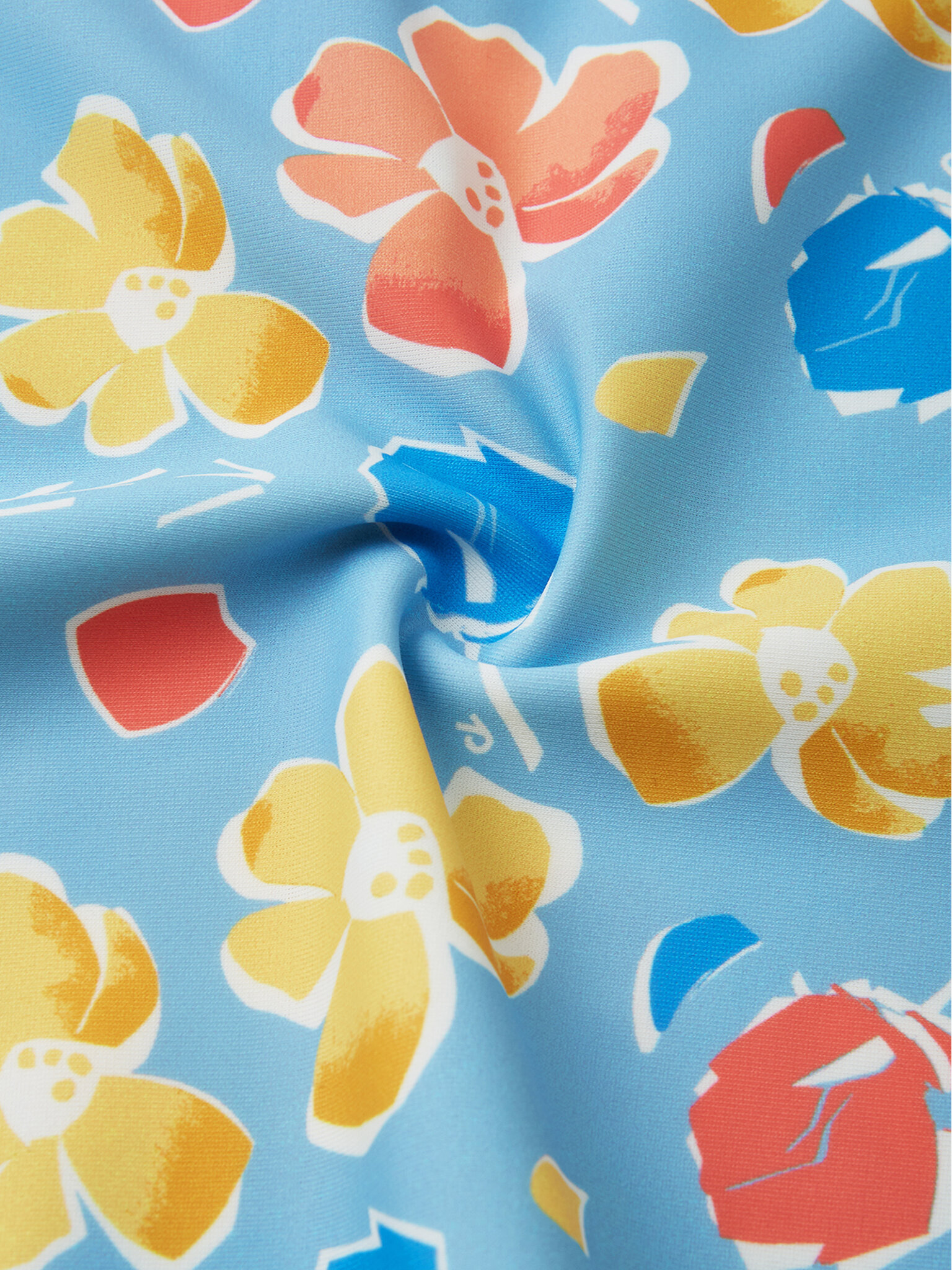 Плажна тениска Reima