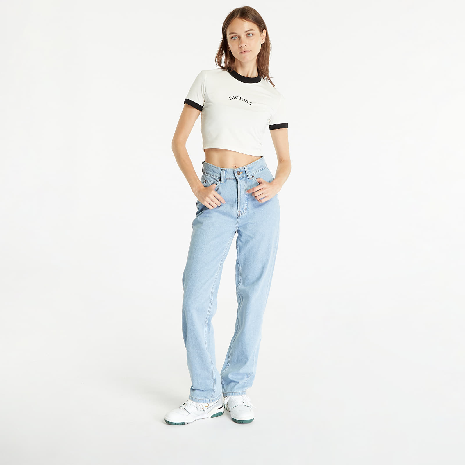 Дънки Dickies Thomasville Denim W Trousers Blue W30