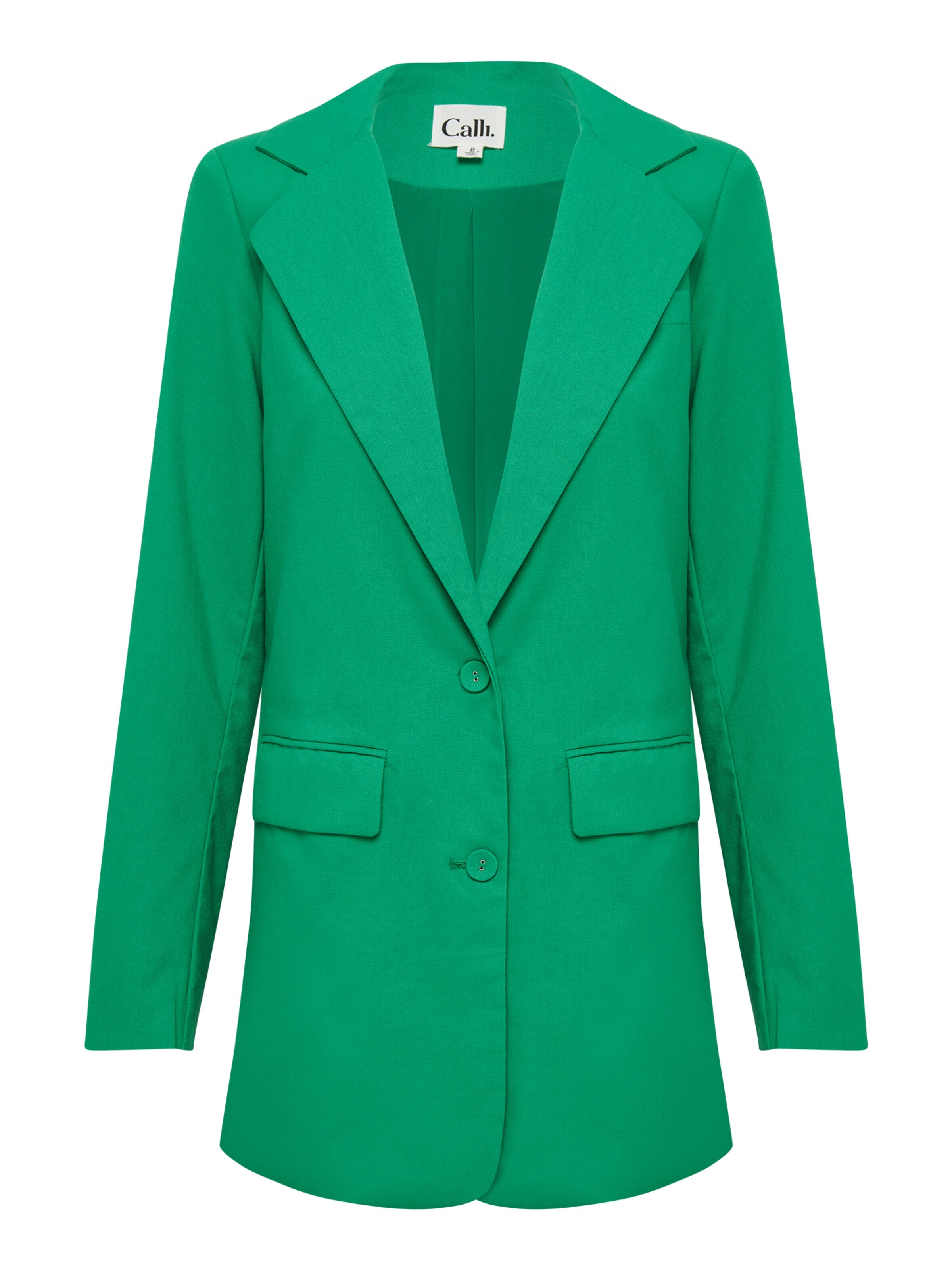 Calli Блейзър 'ISLA' тревнозелено