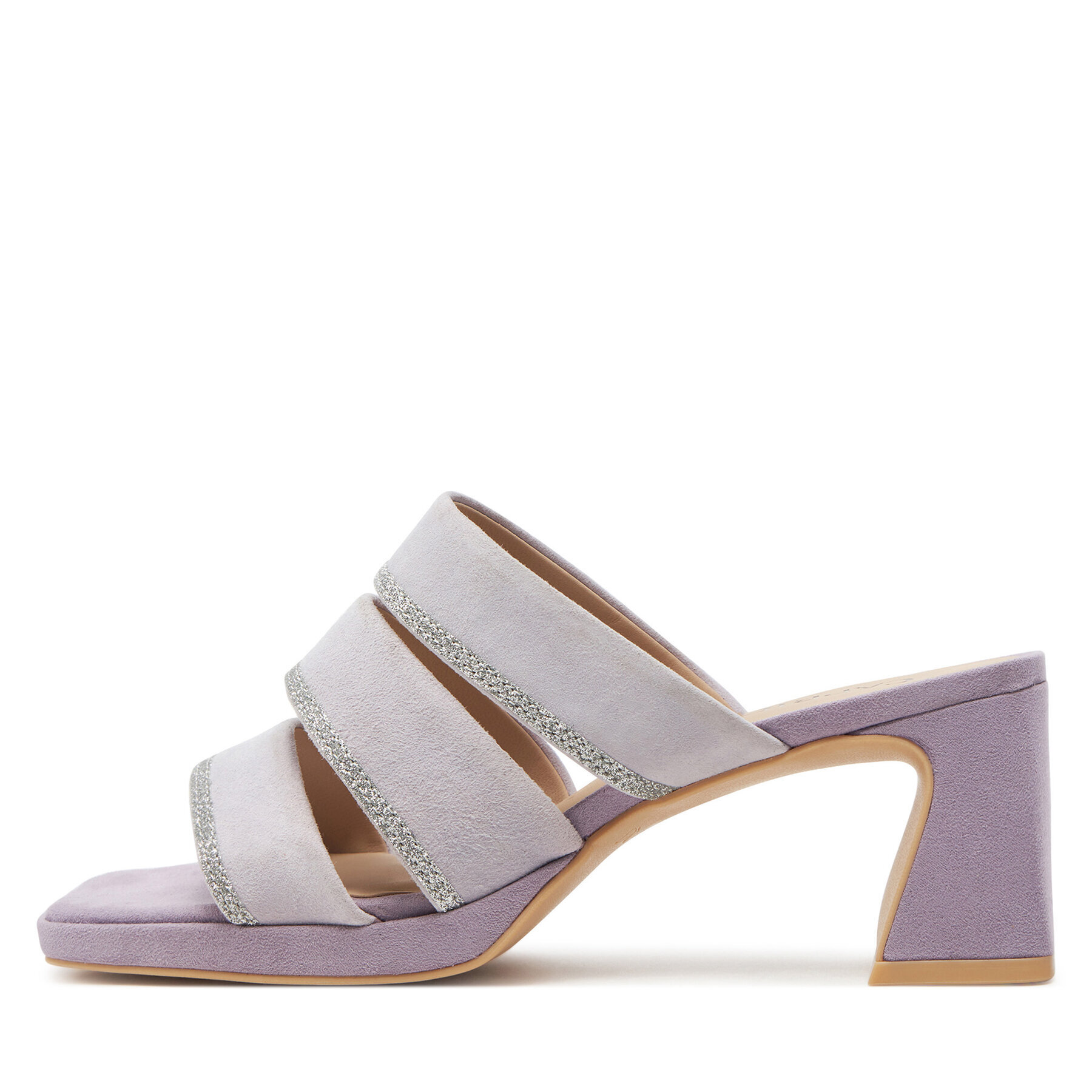 Чехли Caprice 9-27211-42 Виолетов