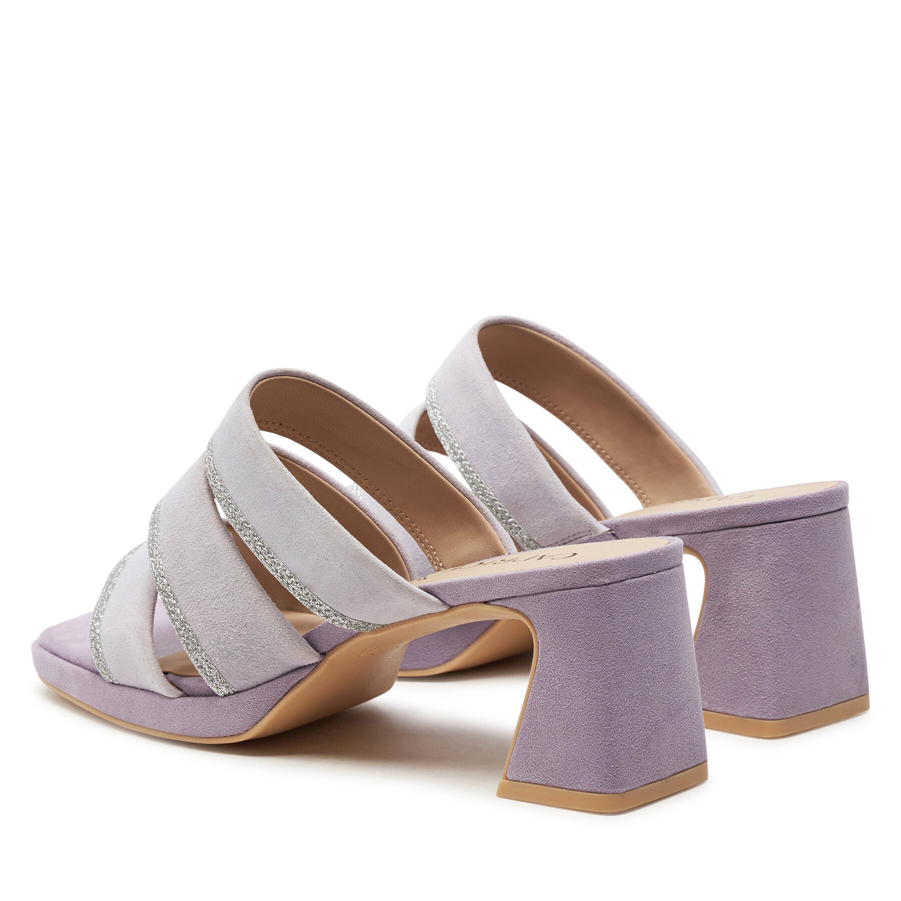 Чехли Caprice 9-27211-42 Виолетов