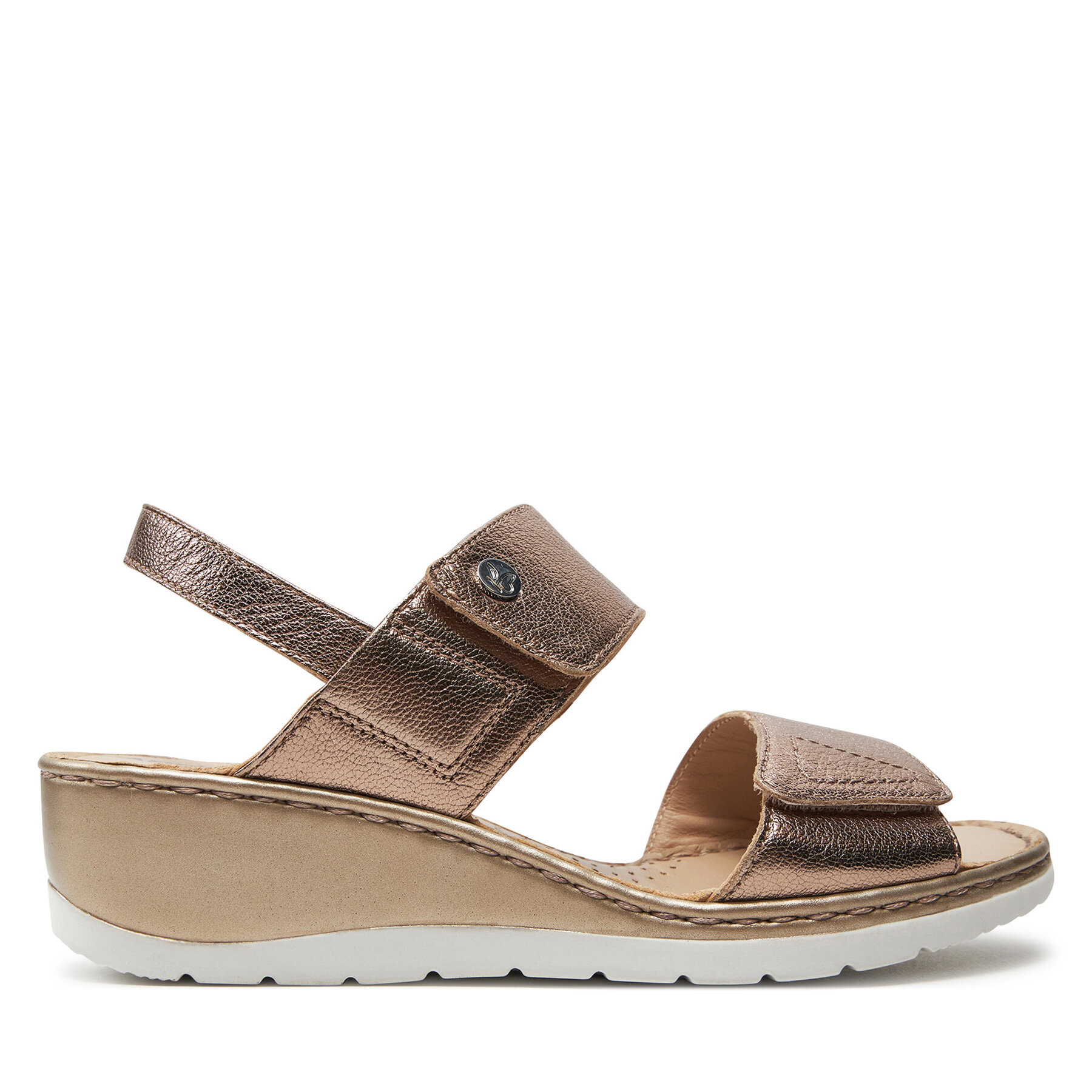 Сандали Caprice 9-28251-42 Златист