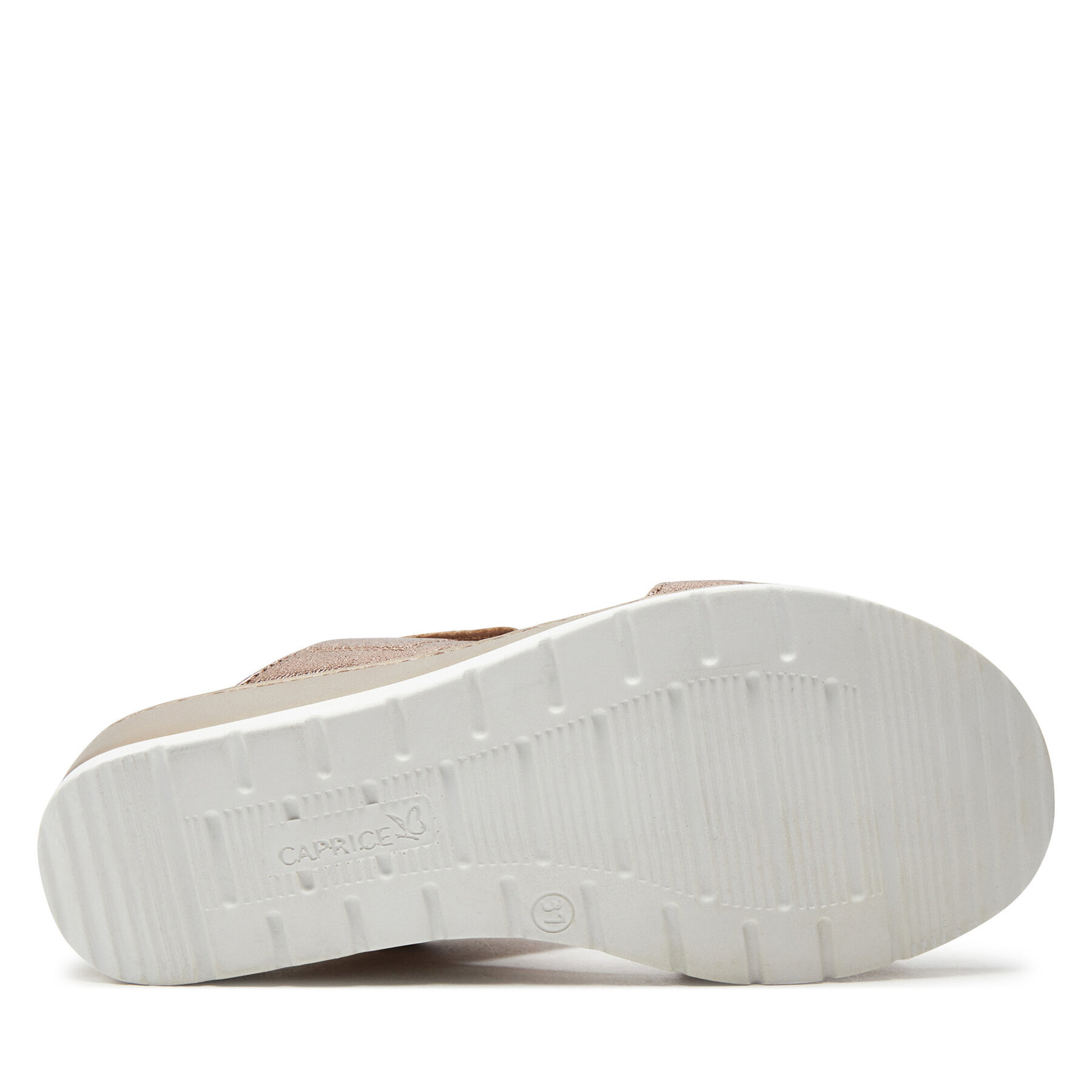 Сандали Caprice 9-28251-42 Златист