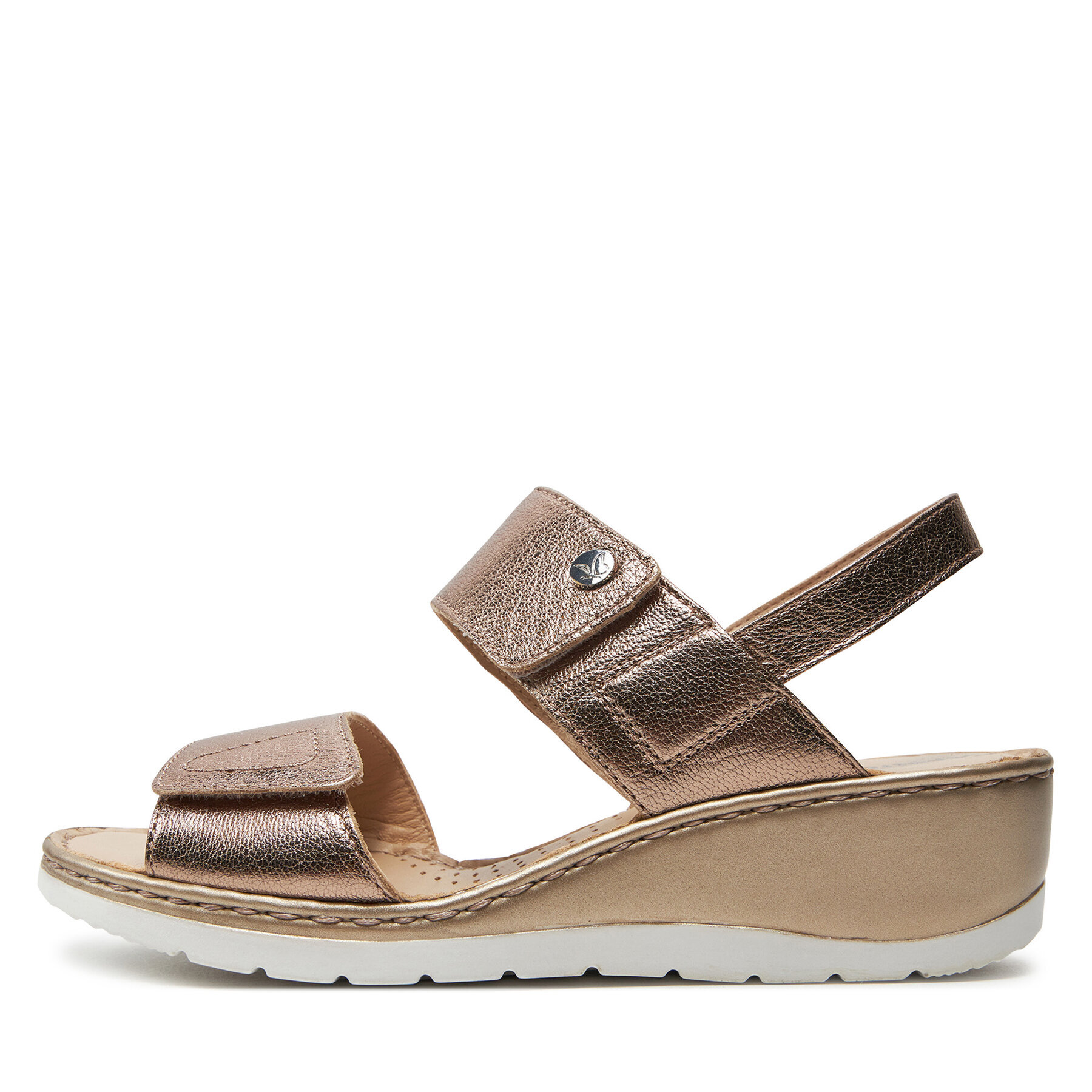 Сандали Caprice 9-28251-42 Златист