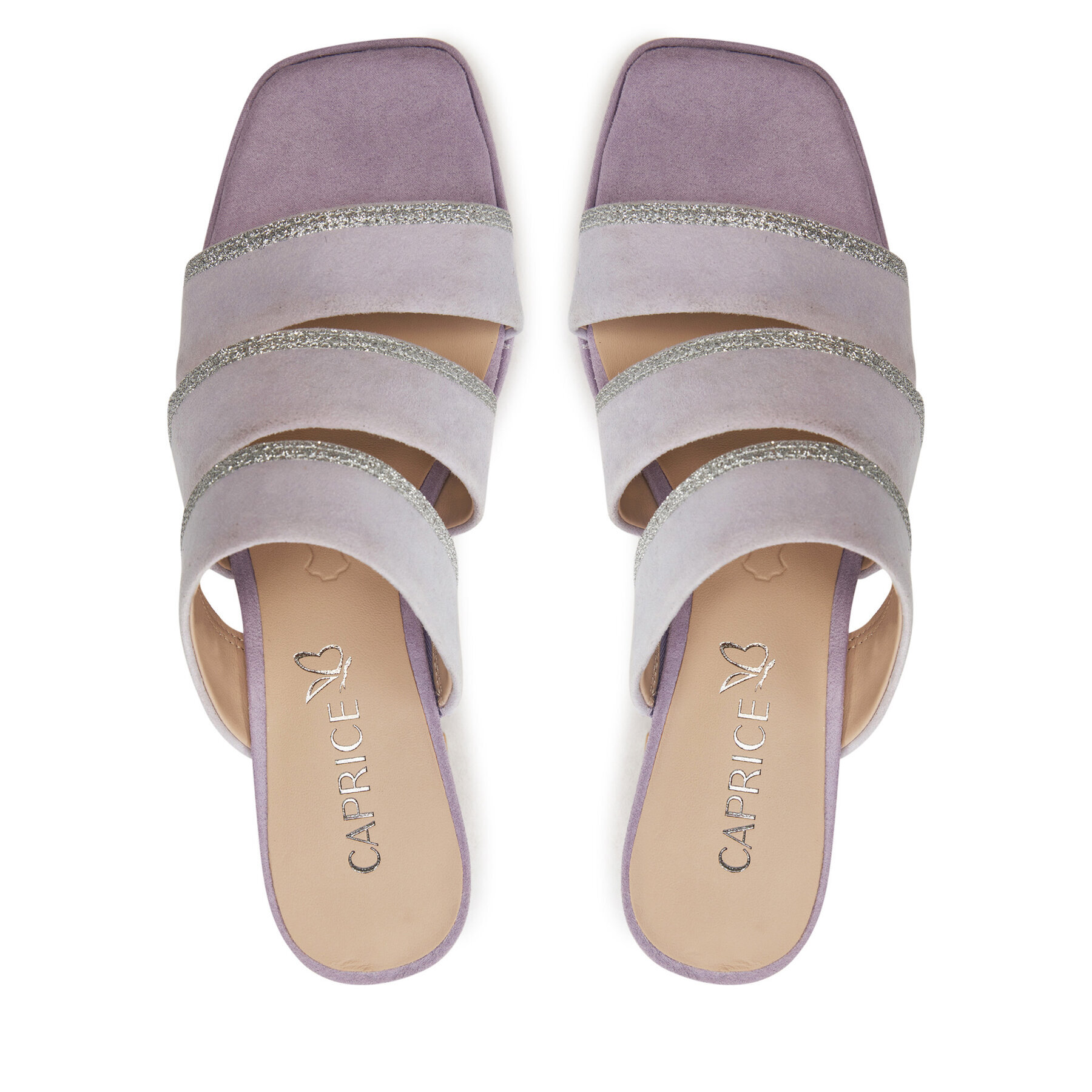 Чехли Caprice 9-27211-42 Виолетов