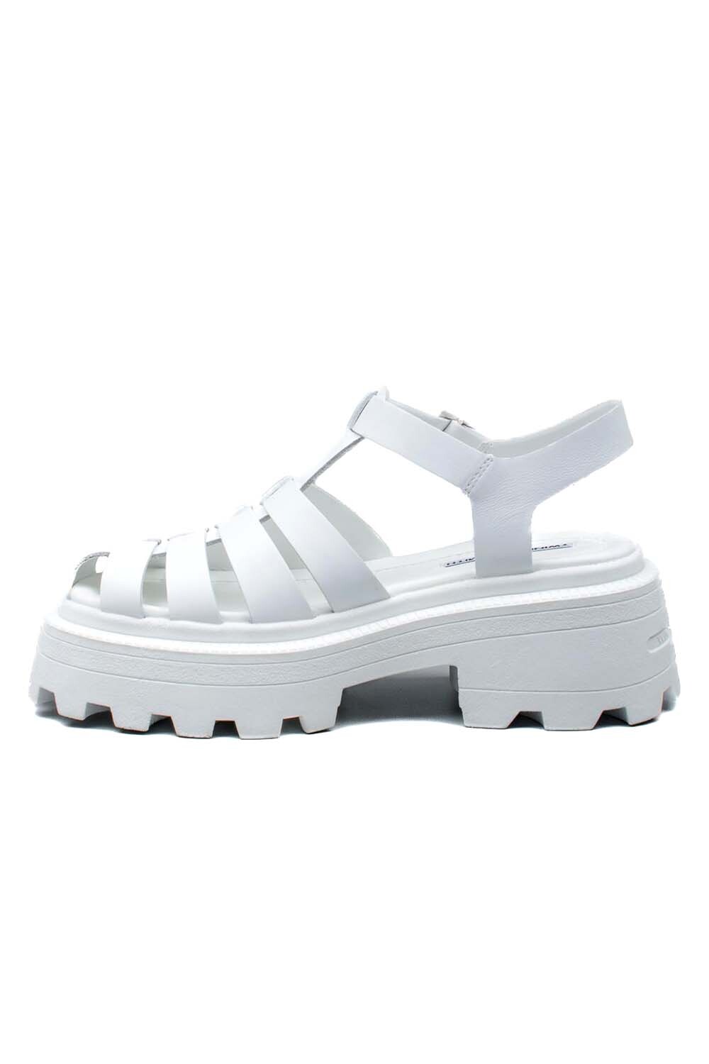 WINDSOR SMITH Сандали Rare 0112000843 white