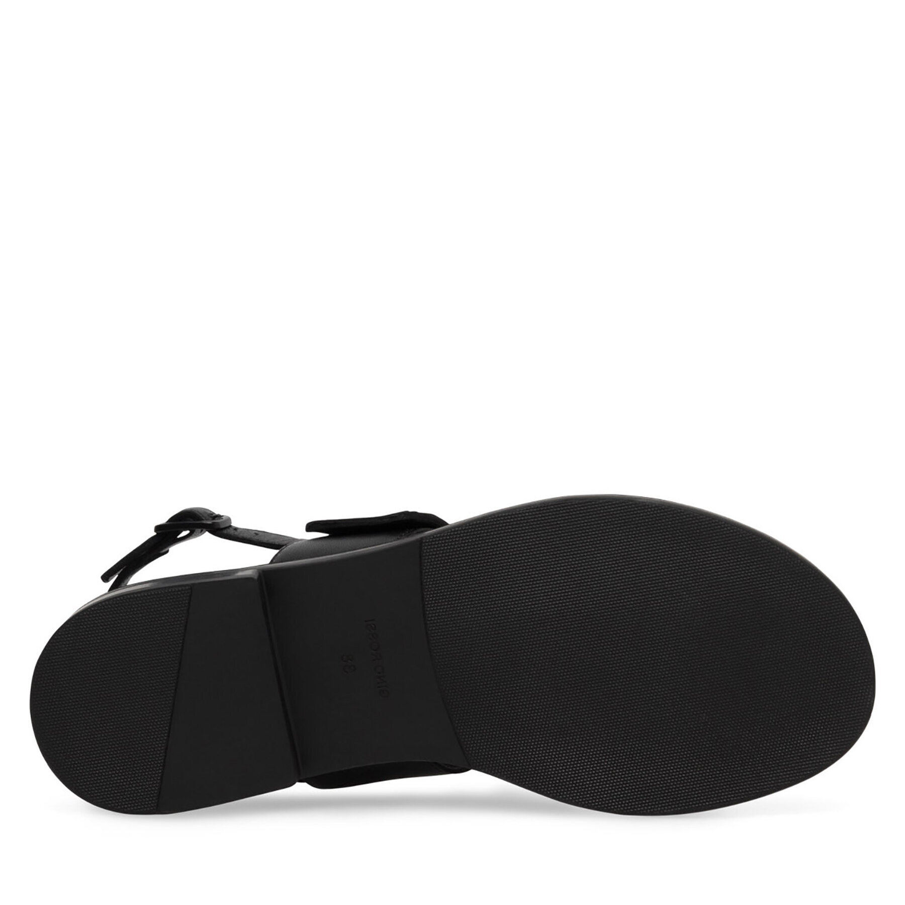 Сандали Gino Rossi IMPERI-1 Черен