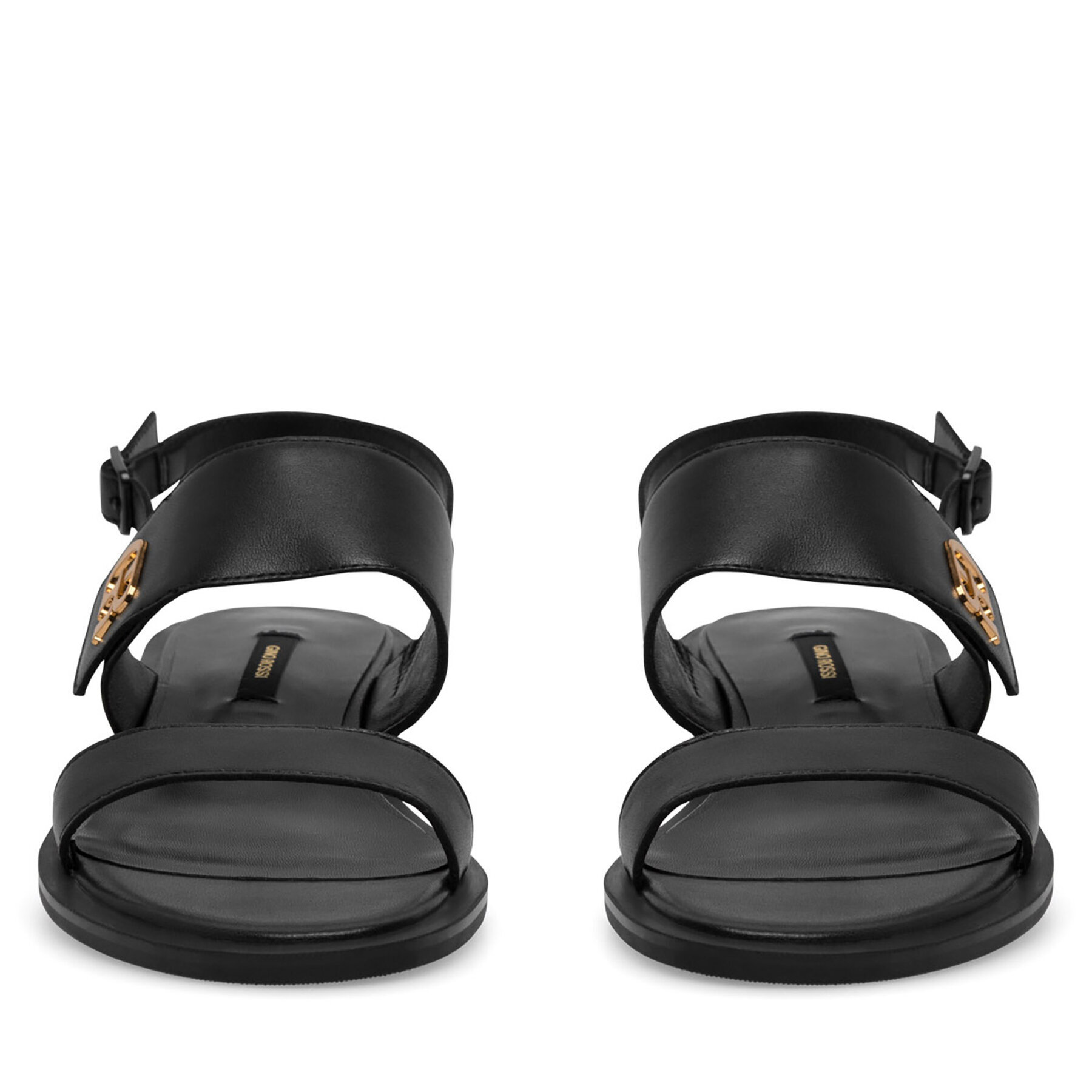 Сандали Gino Rossi IMPERI-1 Черен