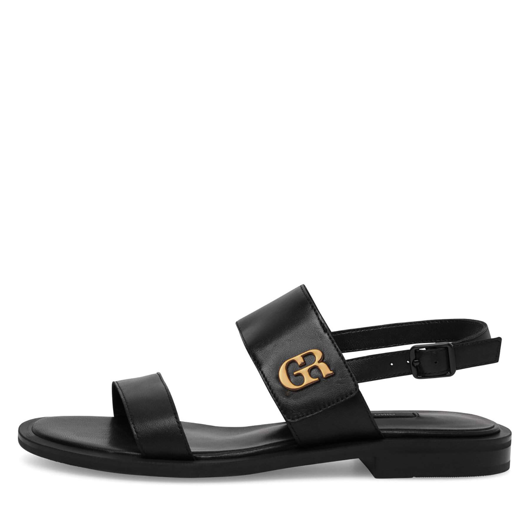 Сандали Gino Rossi IMPERI-1 Черен