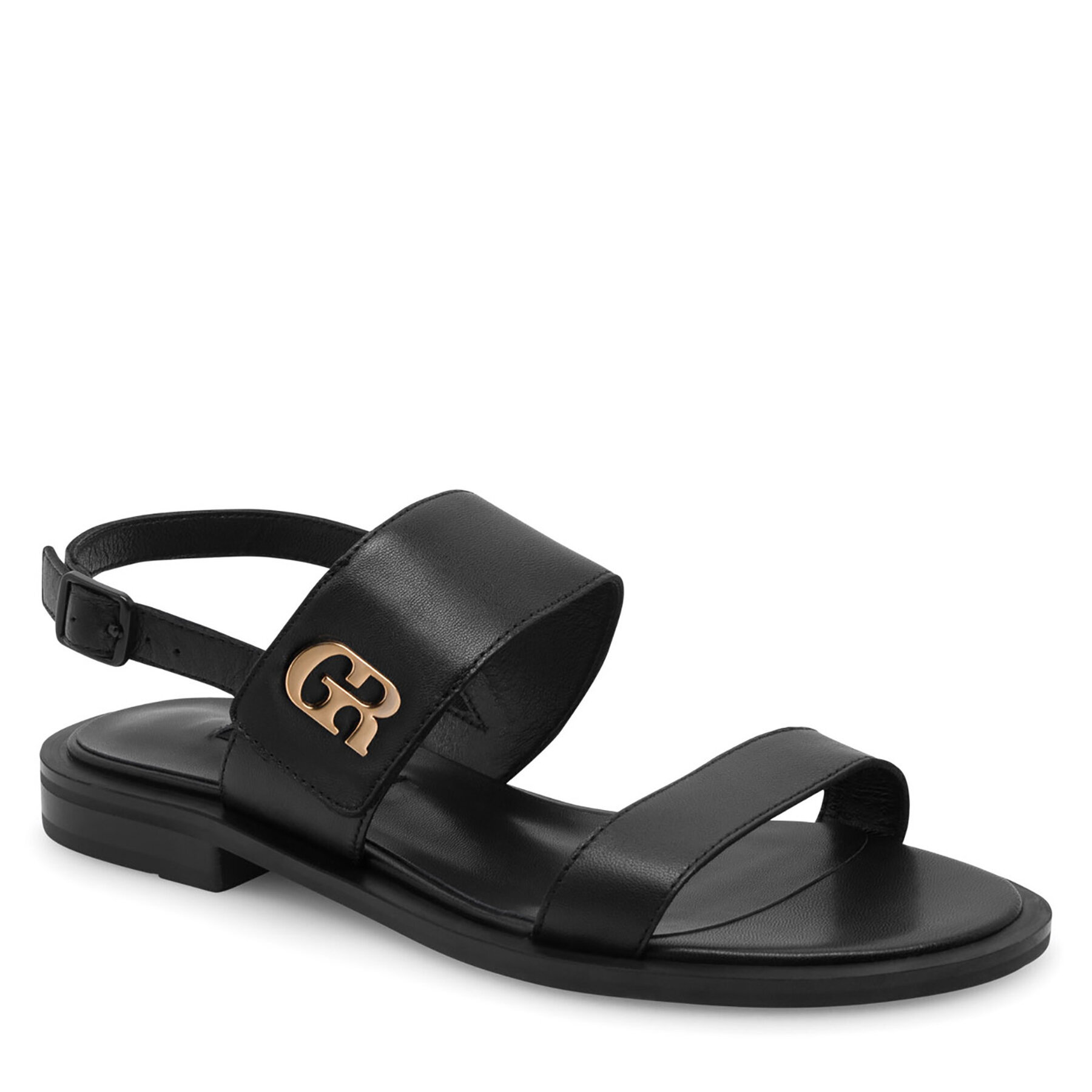 Сандали Gino Rossi IMPERI-1 Черен