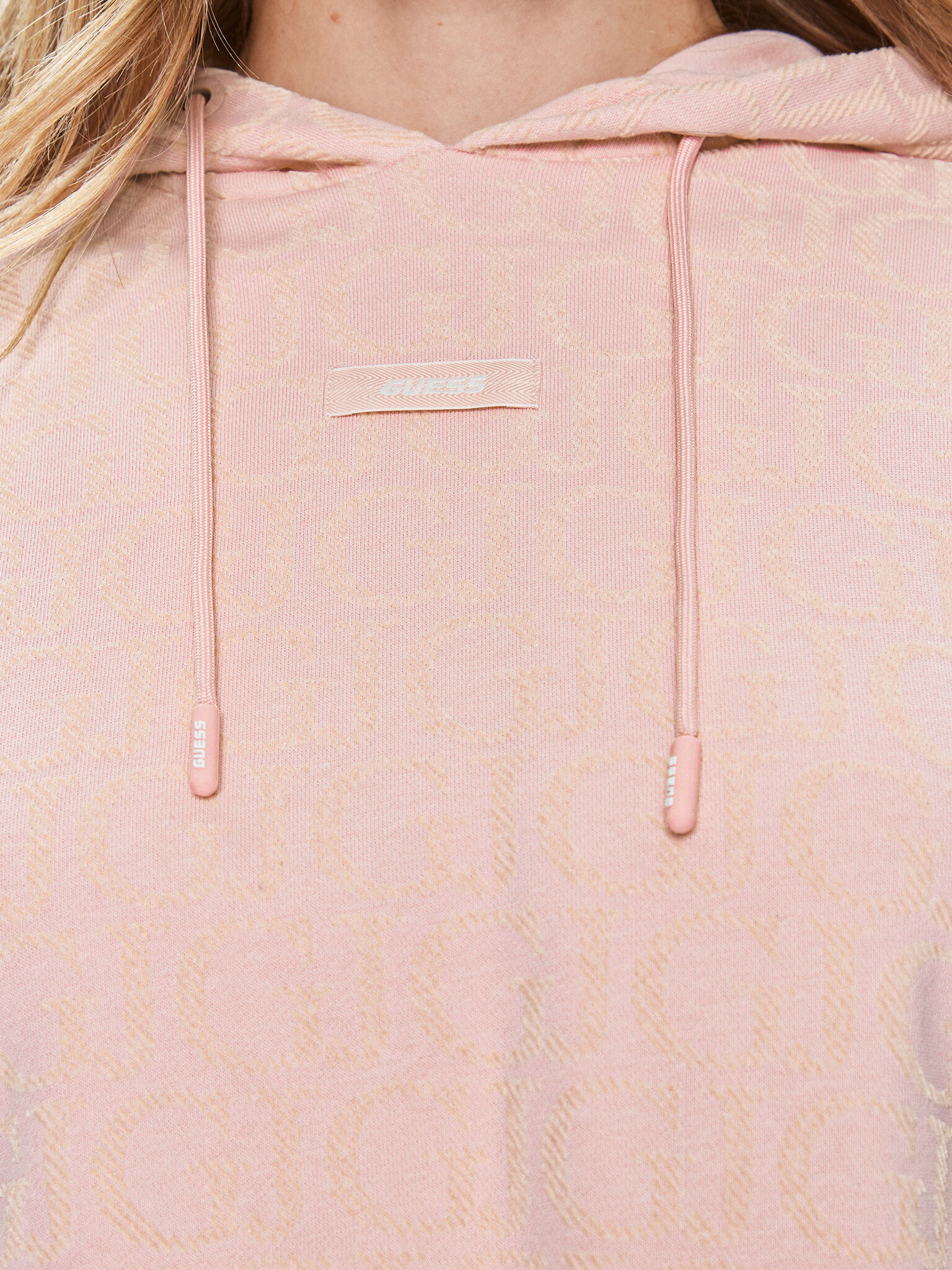 Суитшърт Guess