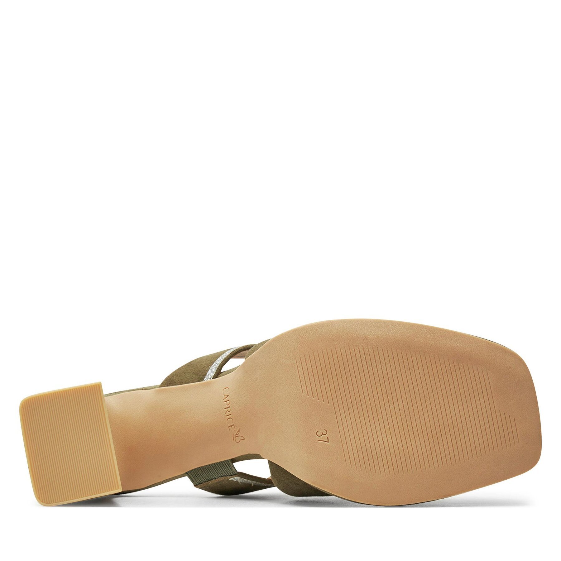 Чехли Caprice 9-27211-42 Каки