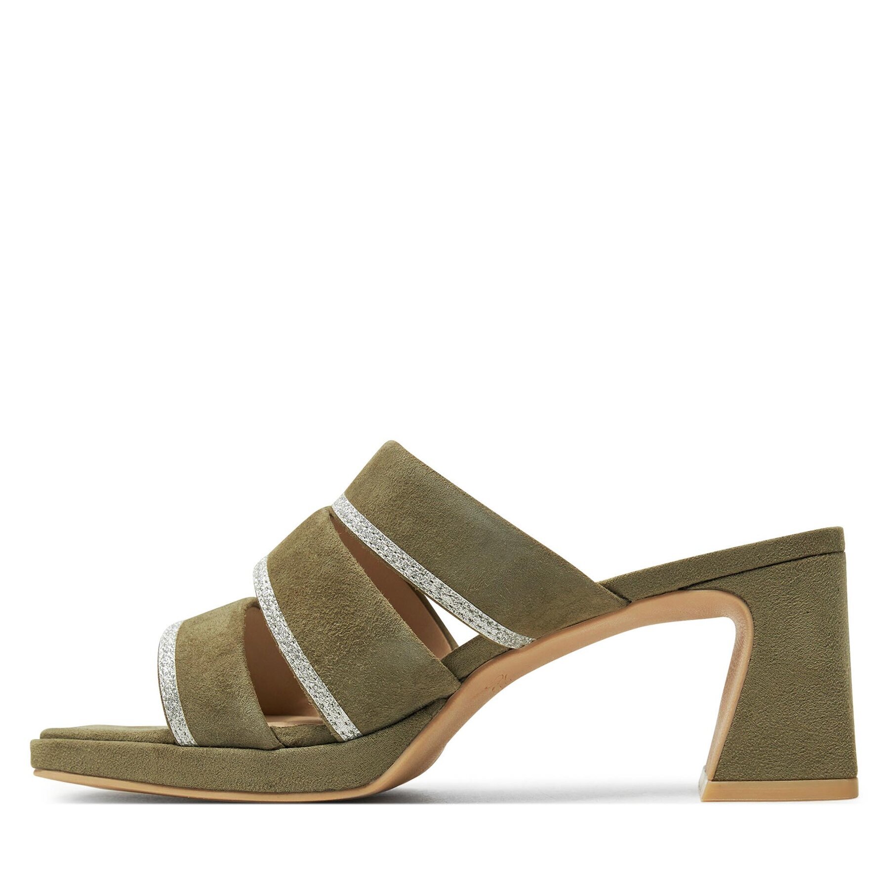 Чехли Caprice 9-27211-42 Каки