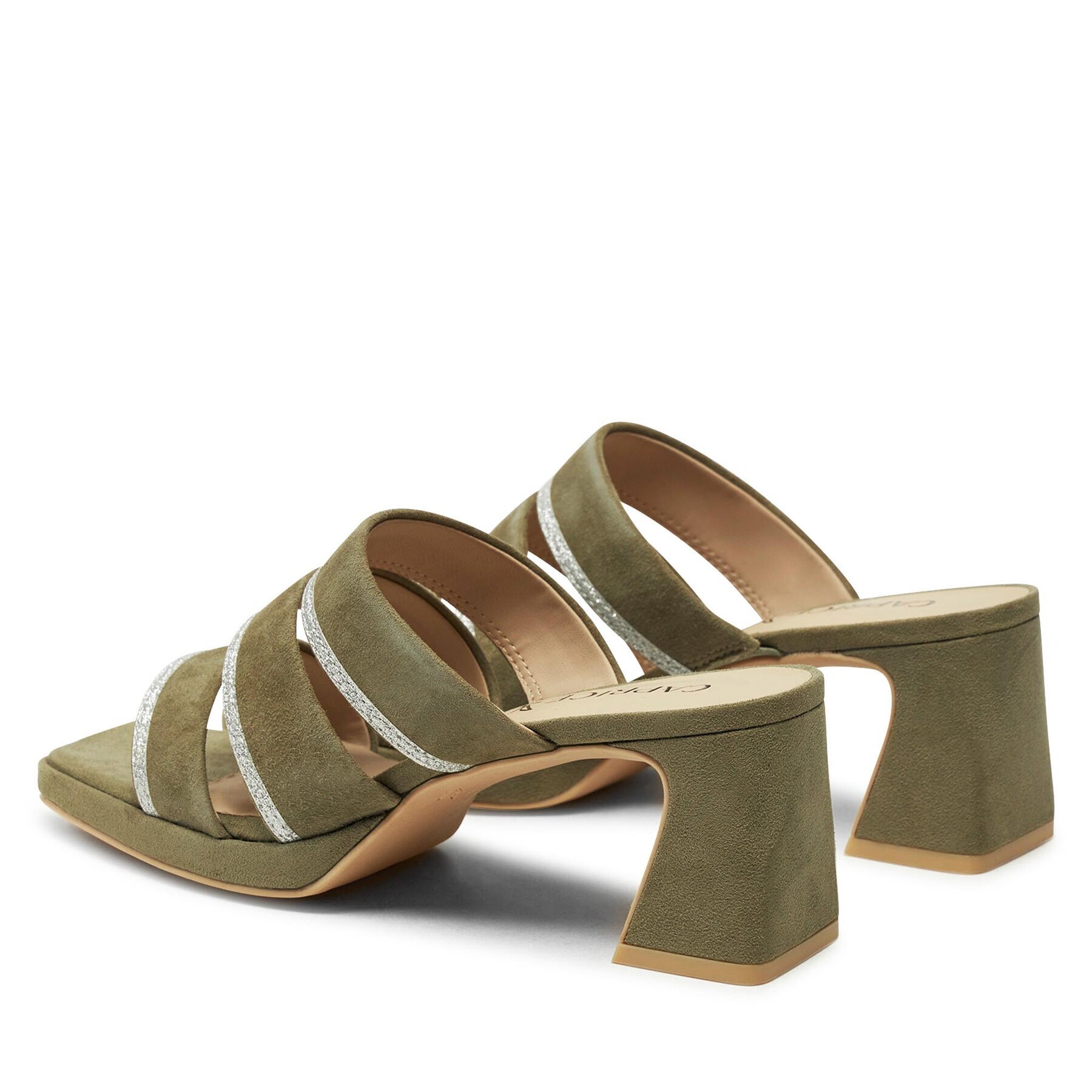 Чехли Caprice 9-27211-42 Каки