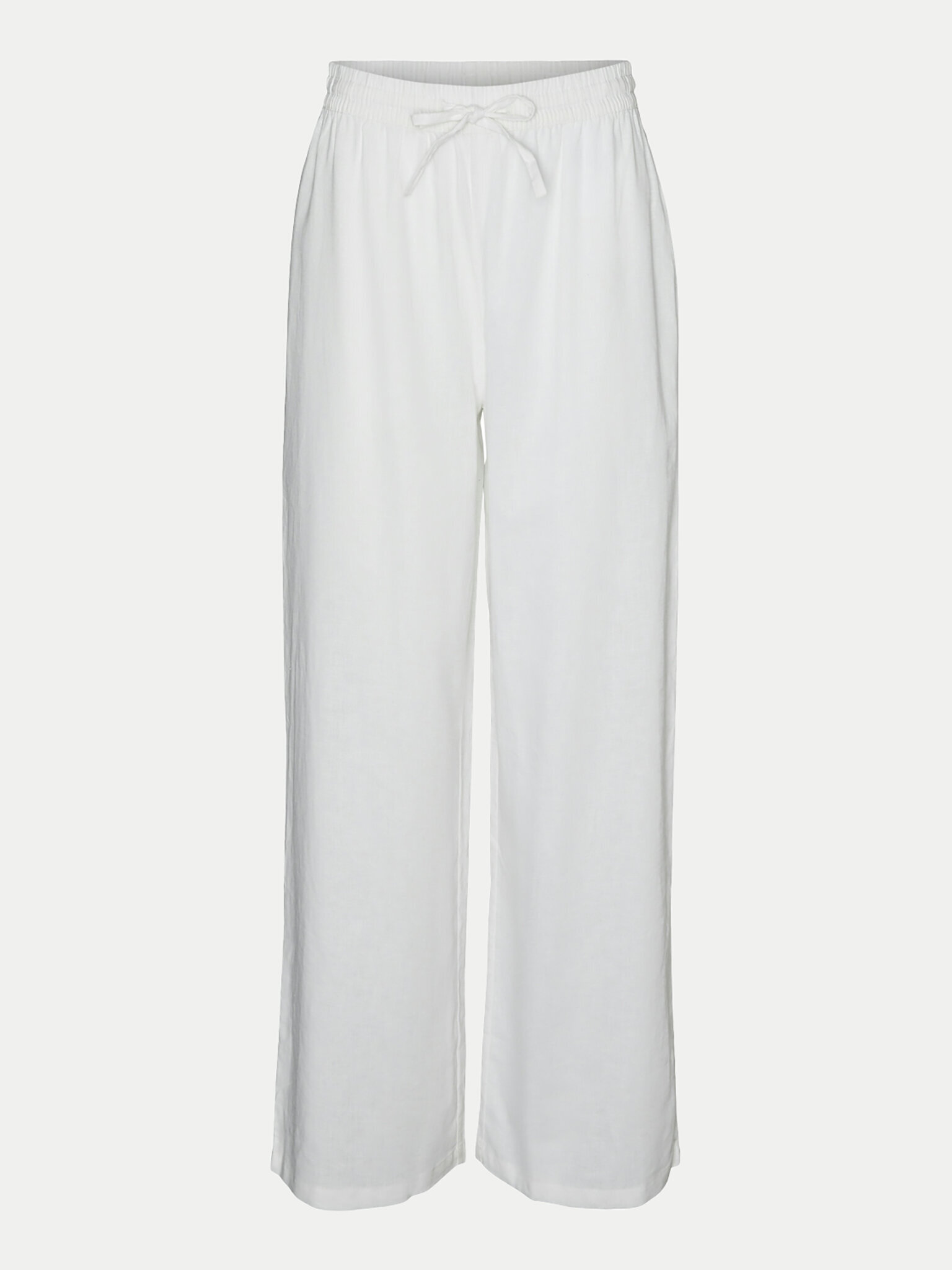 Текстилни панталони Vero Moda