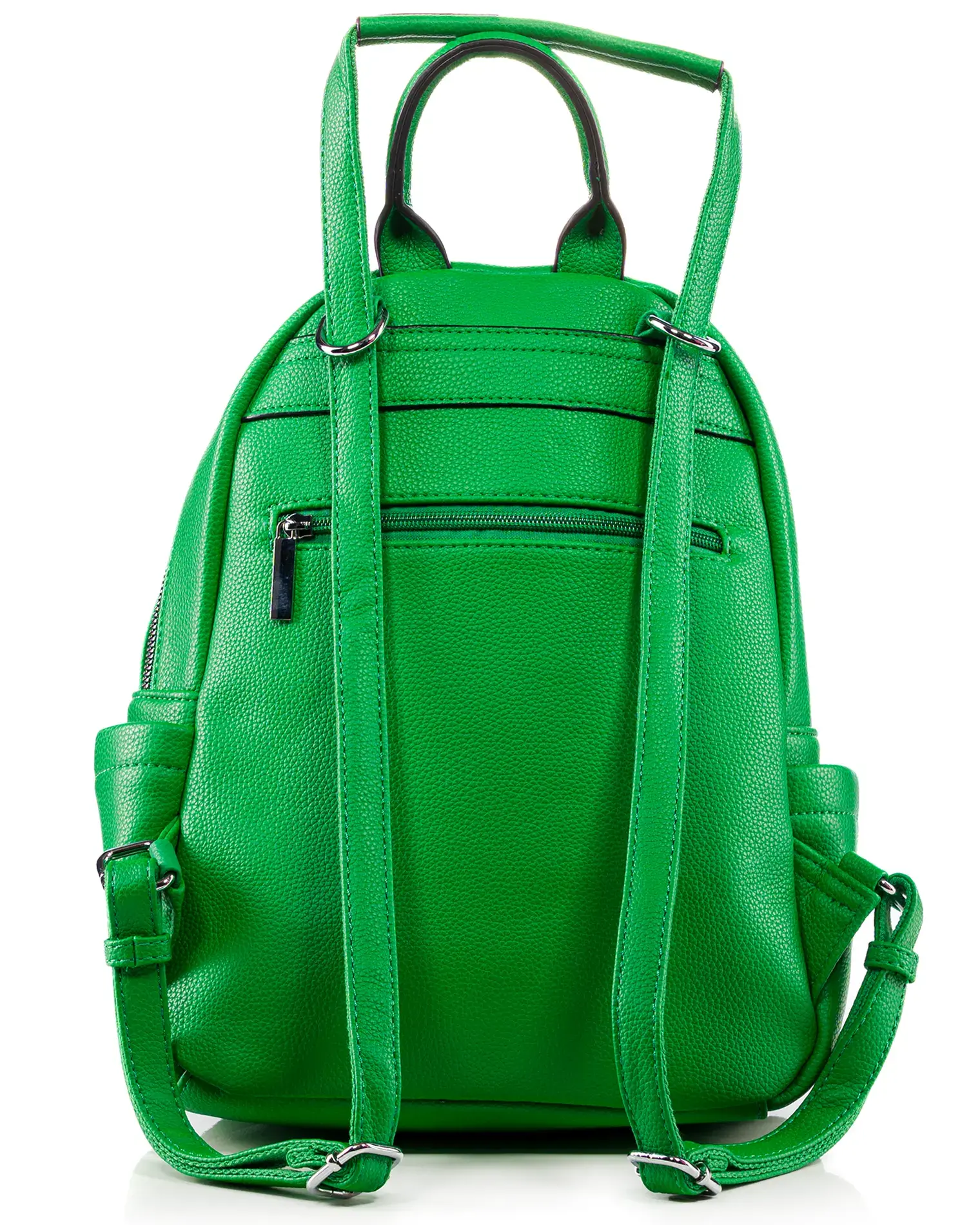 ExclusiveJeans Раница Fabiola, Зелен Цвят