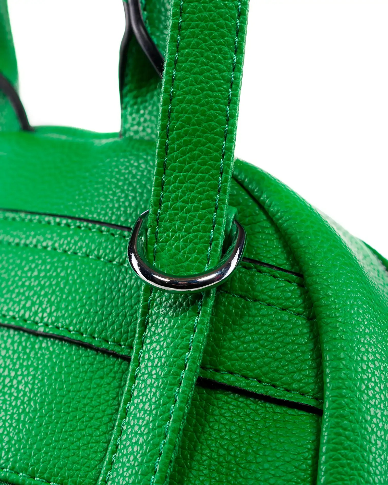 ExclusiveJeans Раница Fabiola, Зелен Цвят