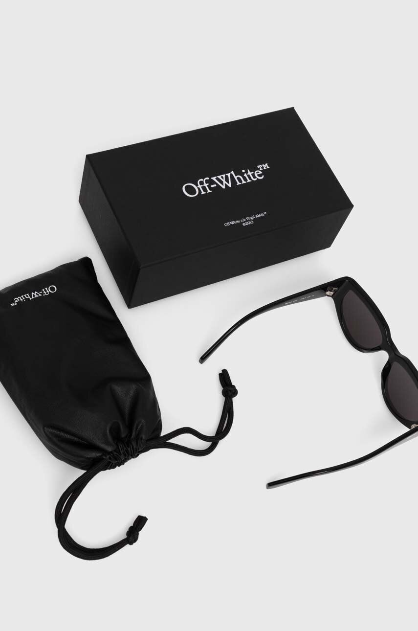 Слънчеви очила Off-White