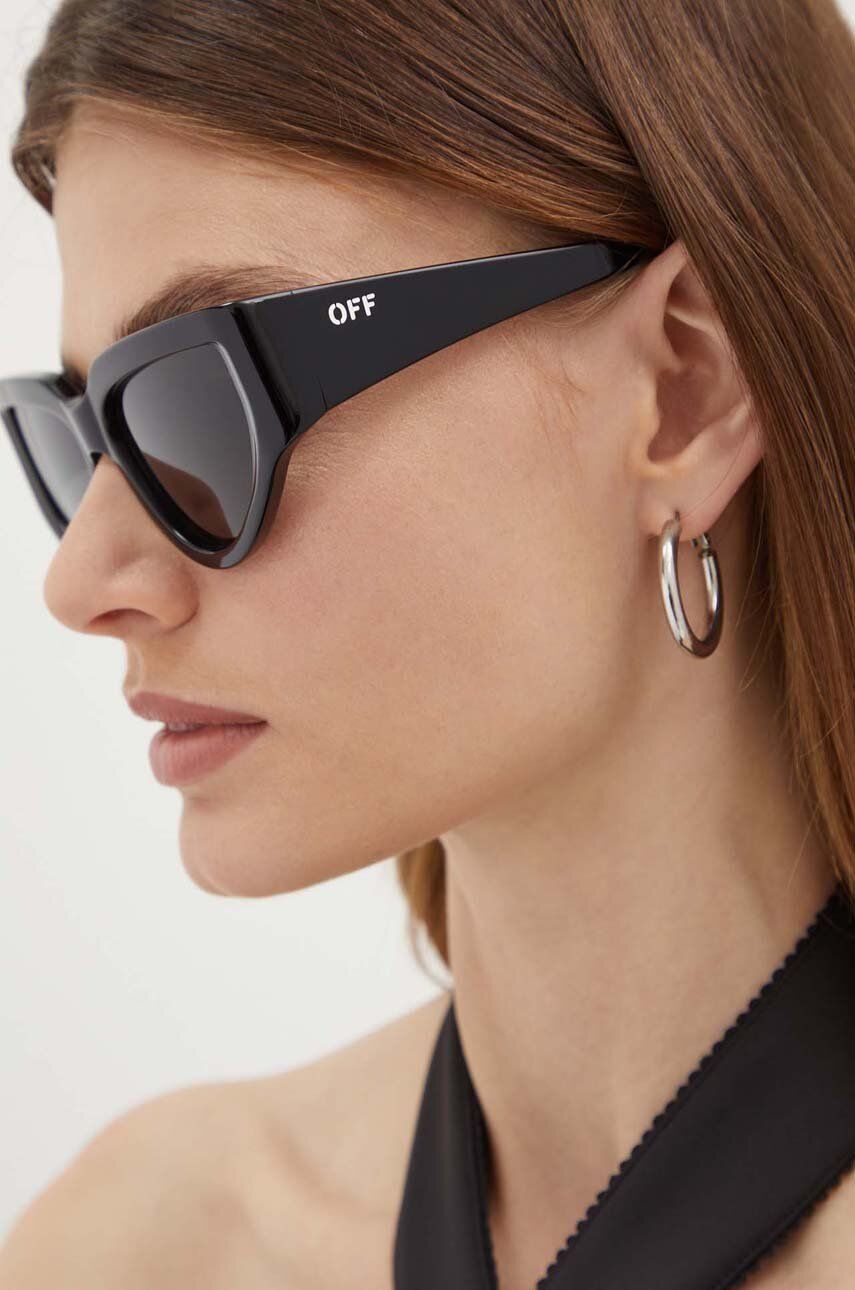 Слънчеви очила Off-White