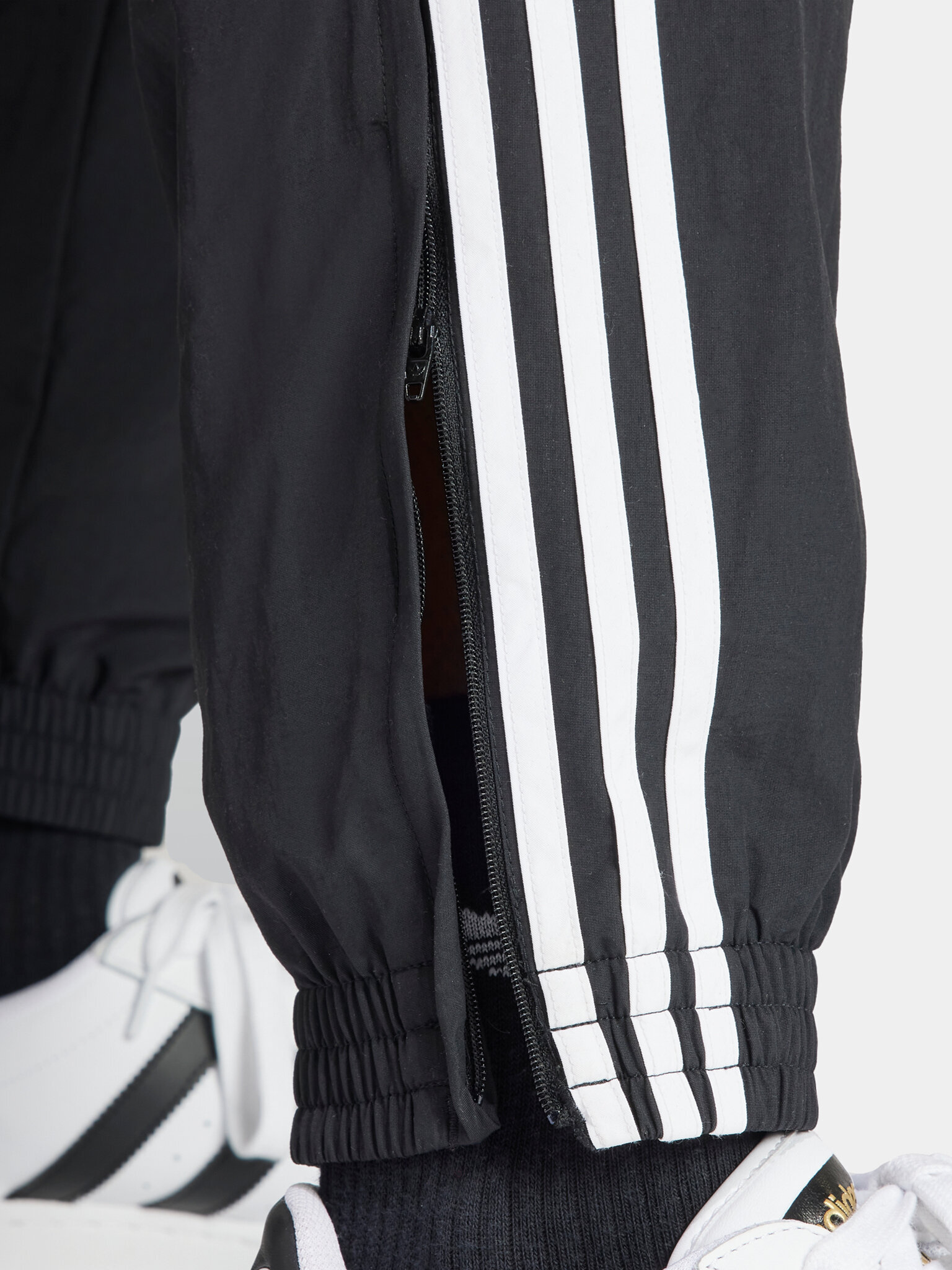 Долнище анцуг adidas