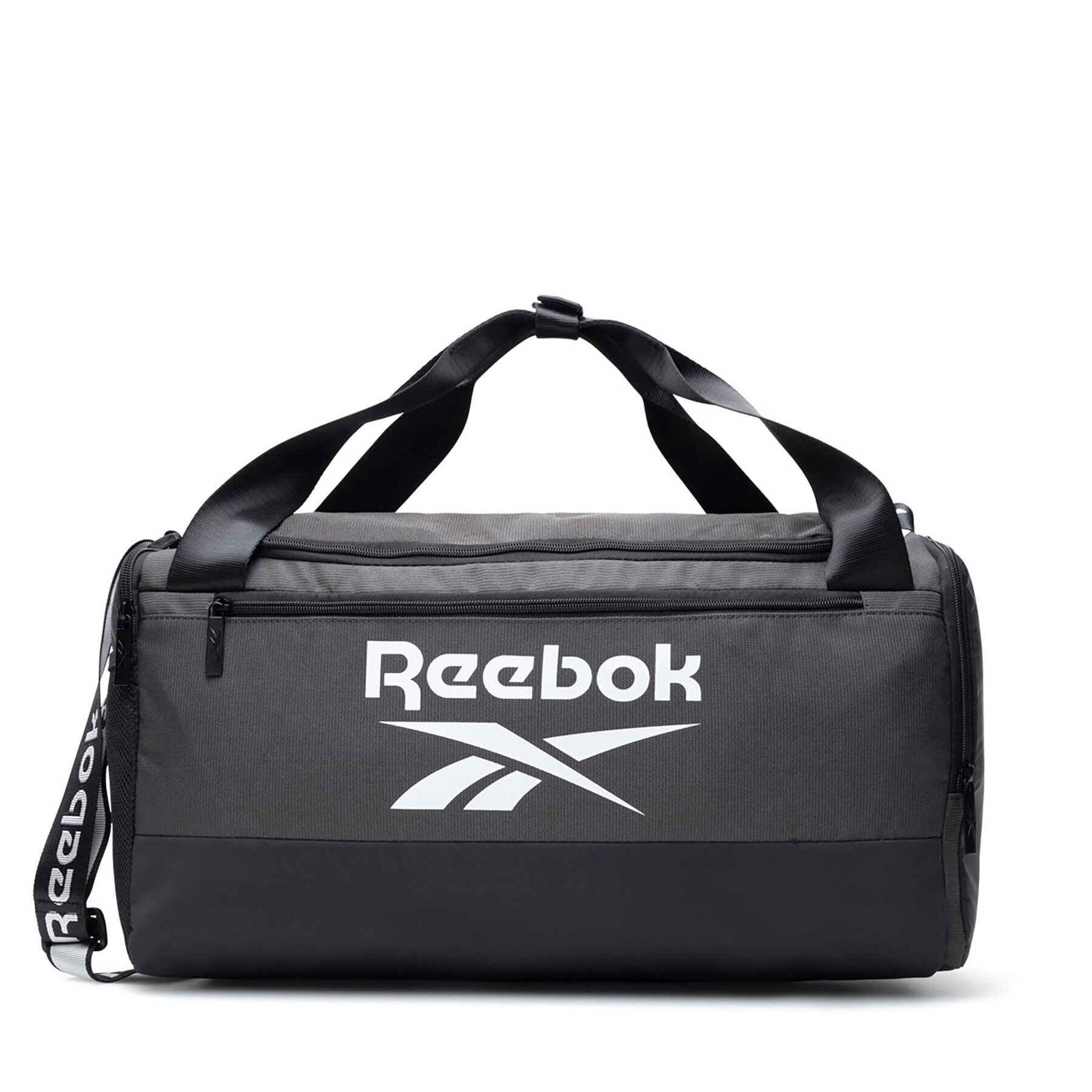 Спортна чанта Reebok RBK-034-CCC-05 Сив