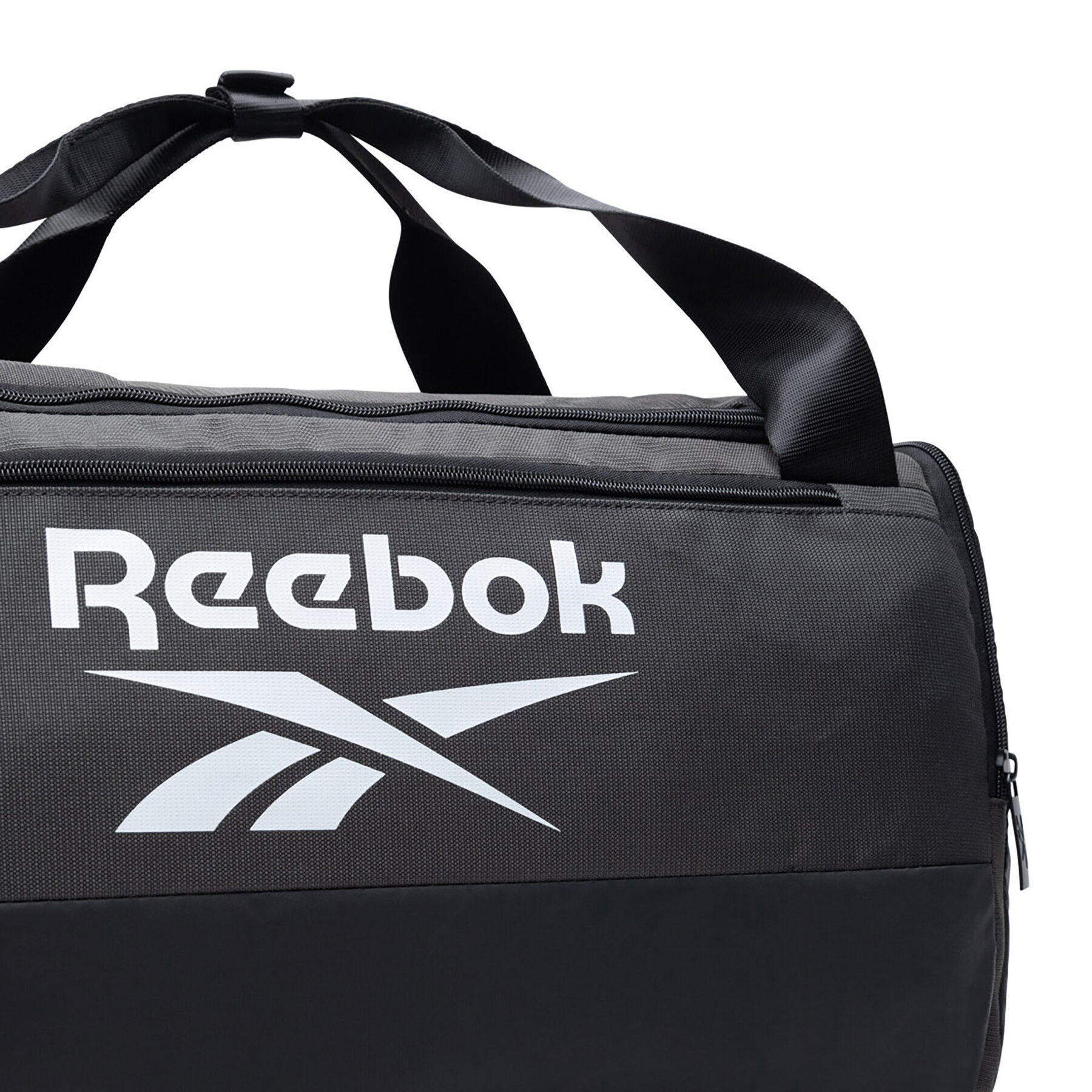 Спортна чанта Reebok RBK-034-CCC-05 Сив