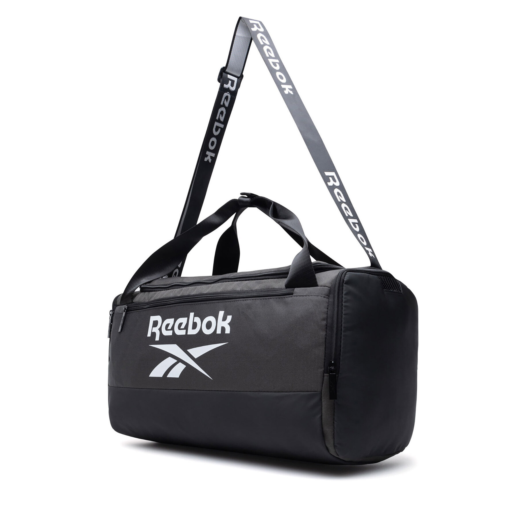 Спортна чанта Reebok RBK-034-CCC-05 Сив