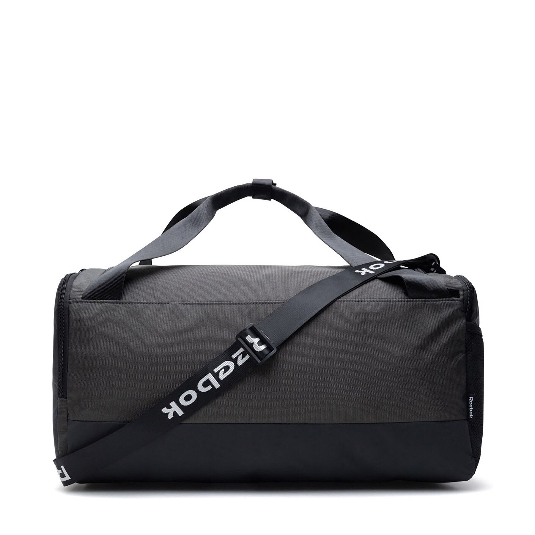 Спортна чанта Reebok RBK-034-CCC-05 Сив