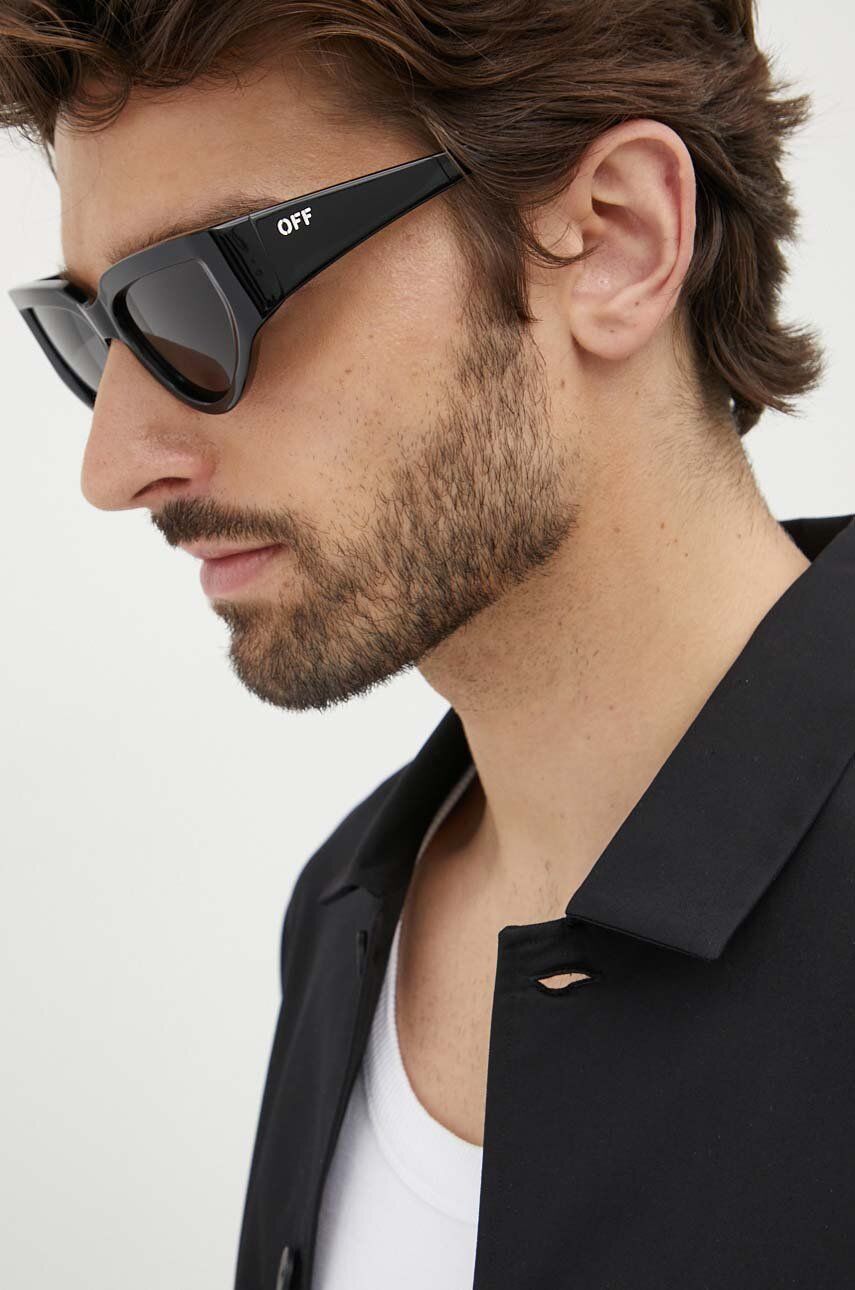 Слънчеви очила Off-White