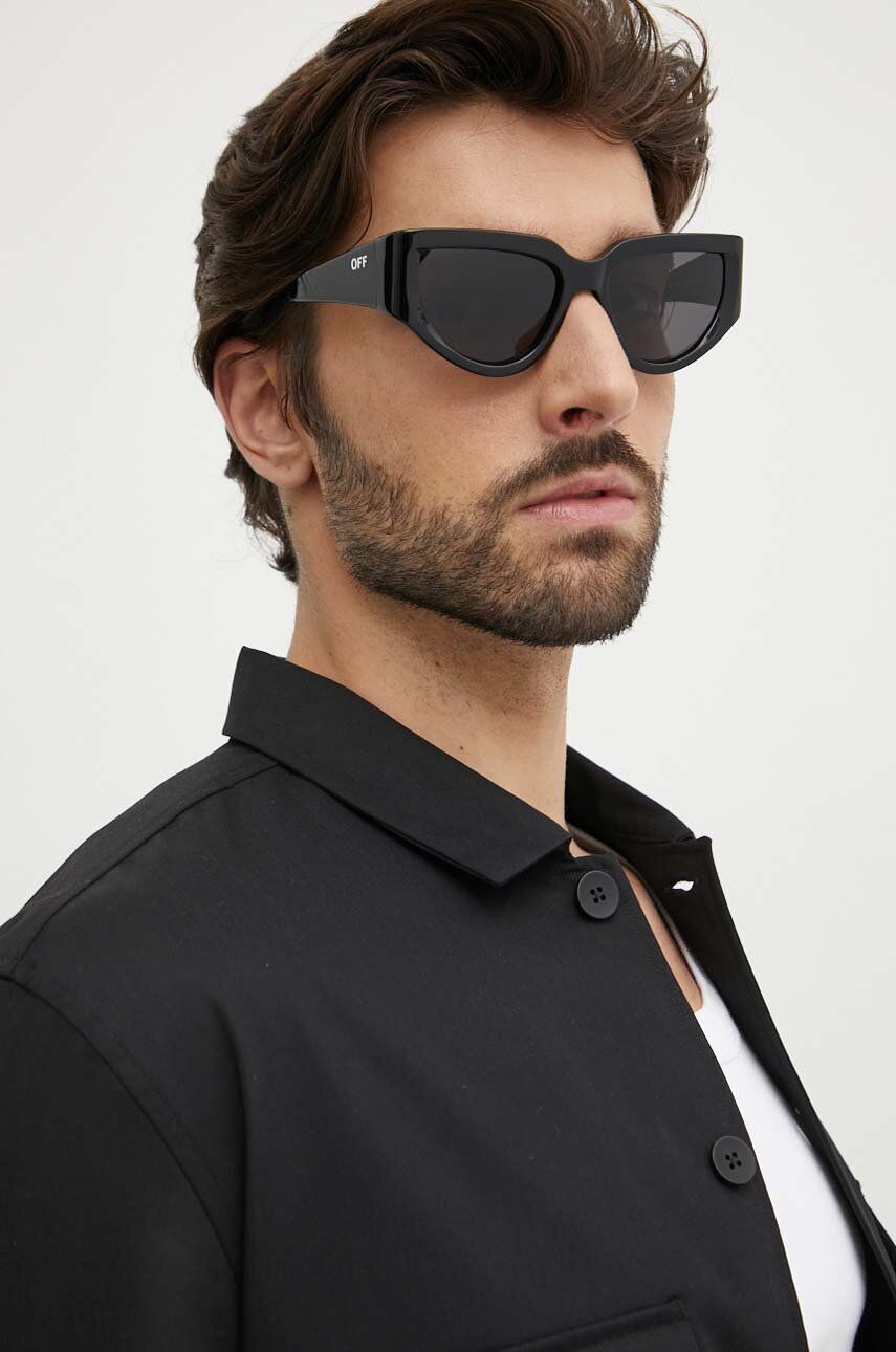 Слънчеви очила Off-White