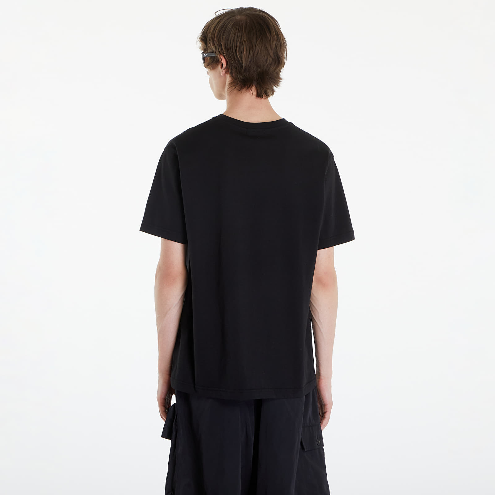 Тениска Dime Classic Small Logo T-Shirt UNISEX Black XS