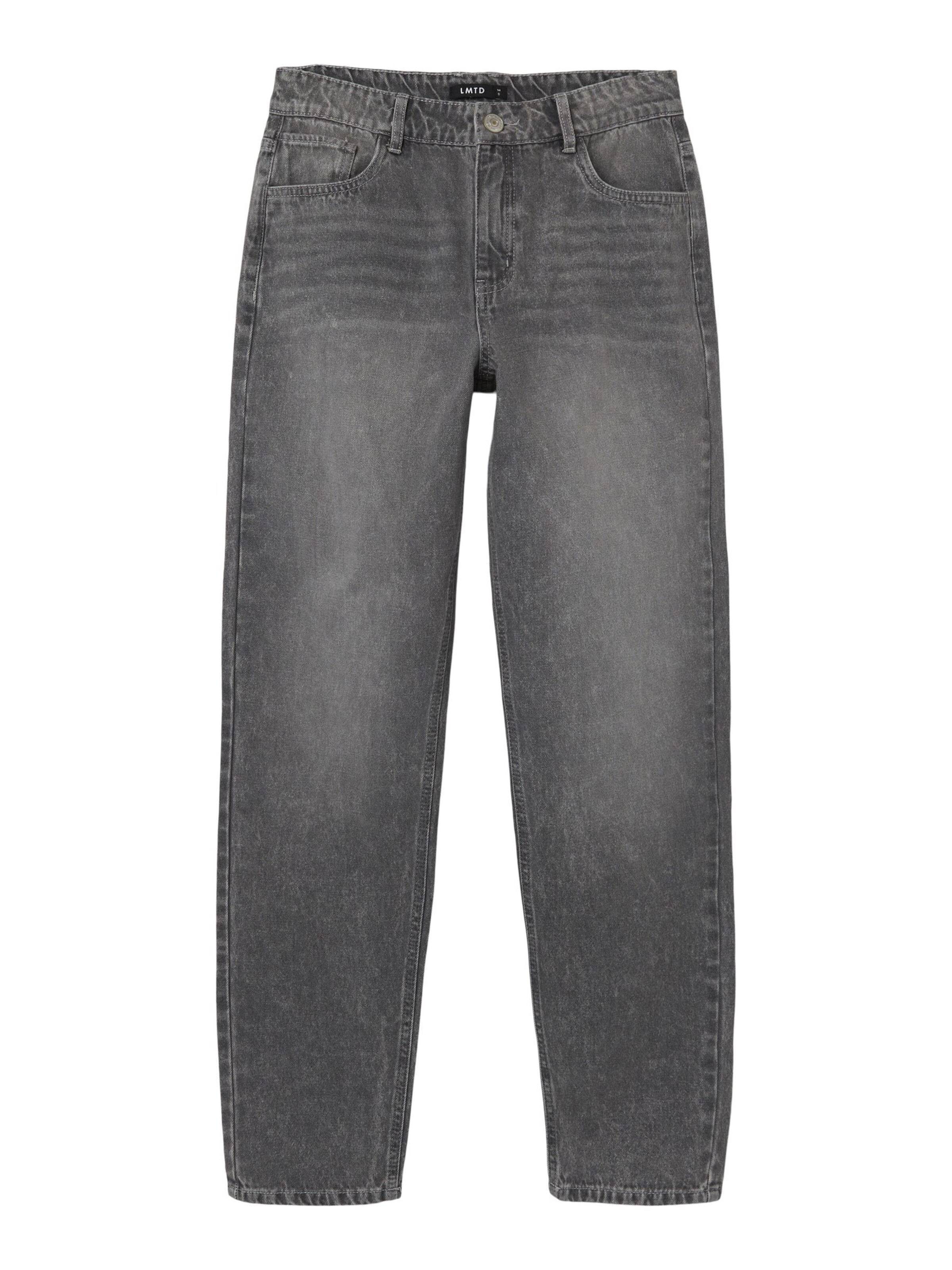 LMTD Дънки сиво