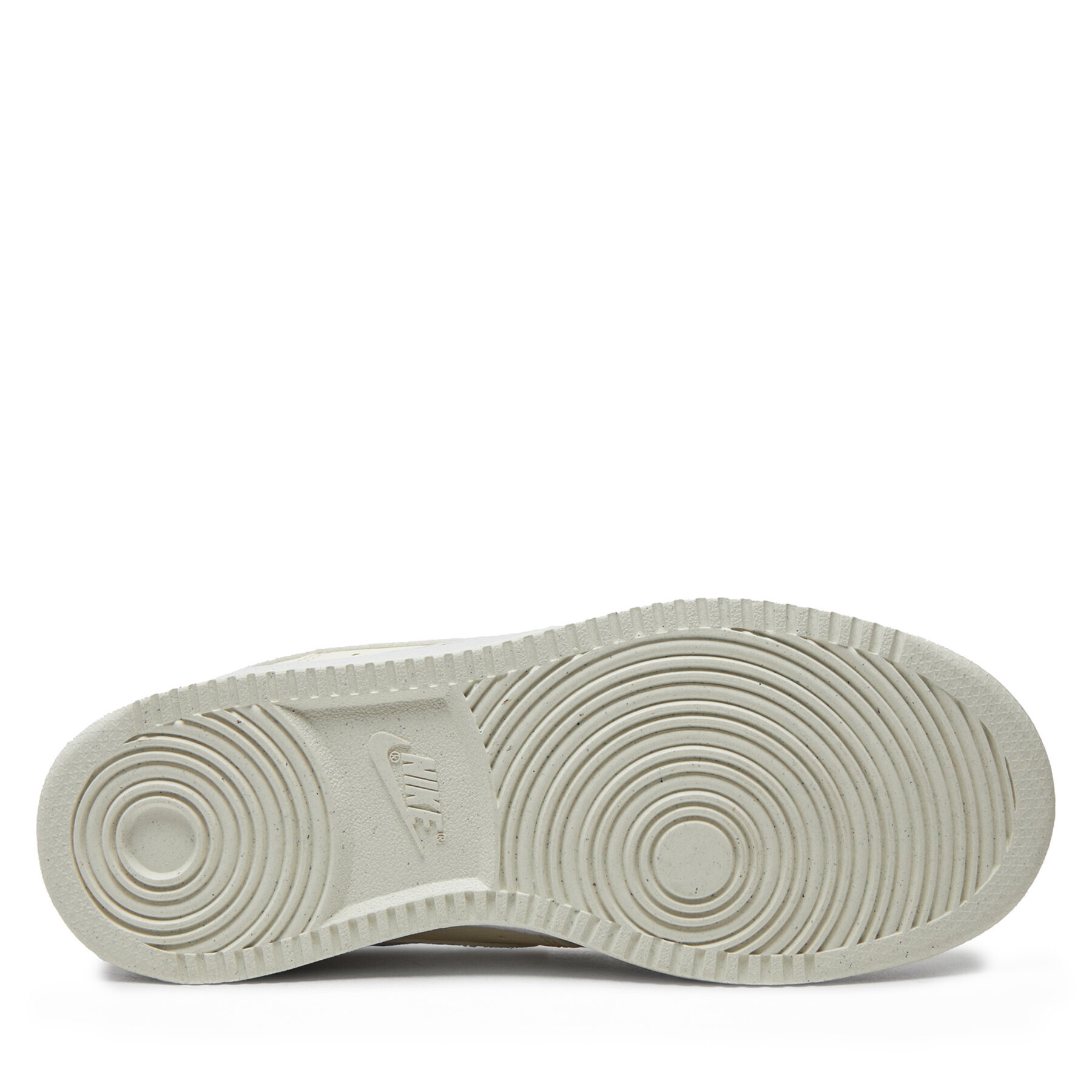 Сникърси Nike Court Vision Low Next Nature FV9952 100 Бежов